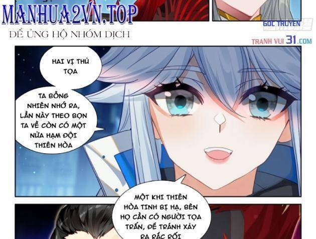 Đấu La Đại Lục 4 Chapter 701 - 29
