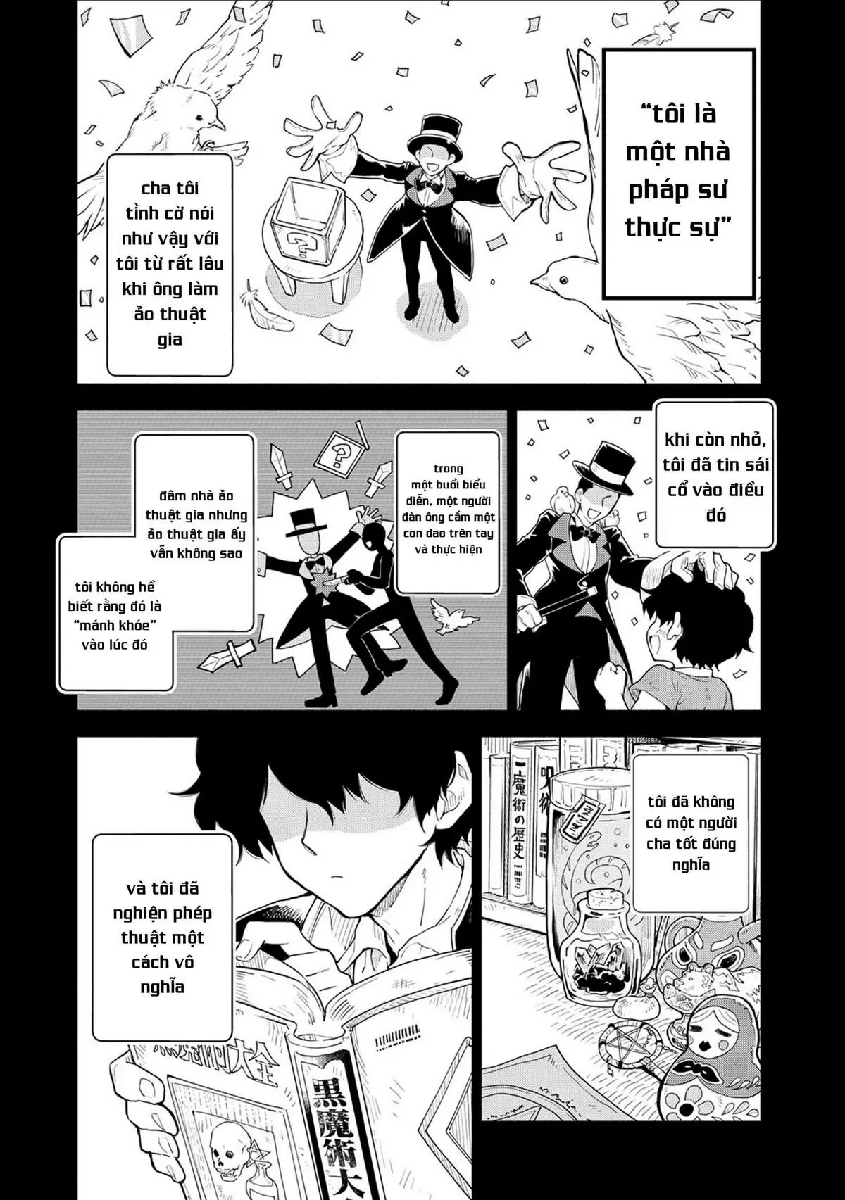 Saikyou Juzoku Tensei: Cheat Majutsushi No Slow Life Chapter 1 - 2