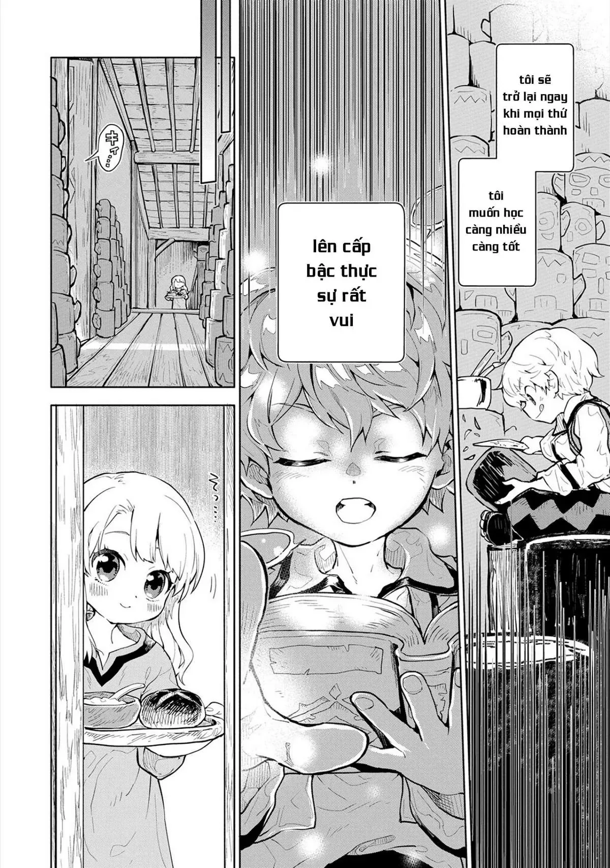 Saikyou Juzoku Tensei: Cheat Majutsushi No Slow Life Chapter 1 - 26