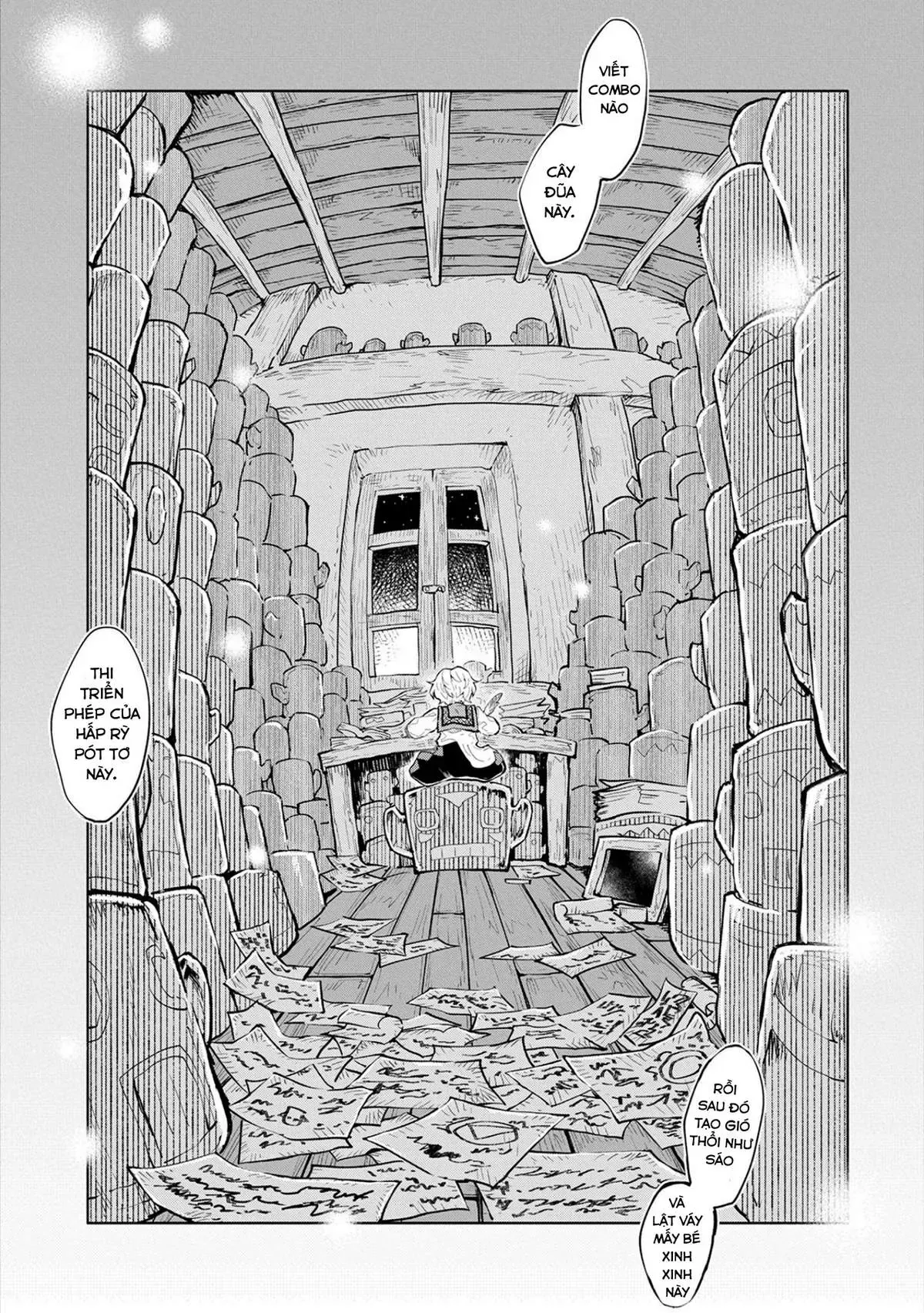 Saikyou Juzoku Tensei: Cheat Majutsushi No Slow Life Chapter 1 - 27