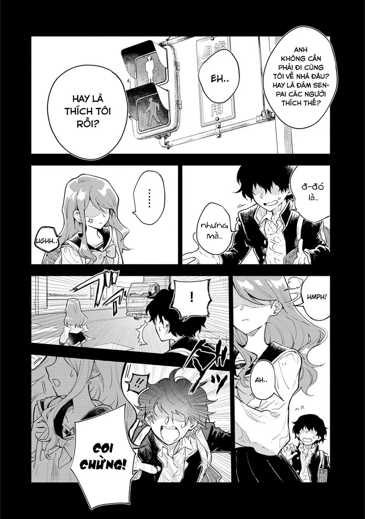 Saikyou Juzoku Tensei: Cheat Majutsushi No Slow Life Chapter 1 - 4