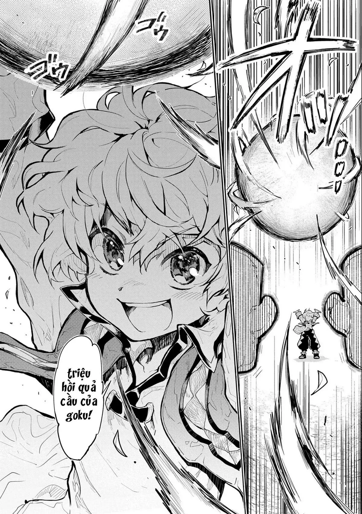 Saikyou Juzoku Tensei: Cheat Majutsushi No Slow Life Chapter 1 - 32