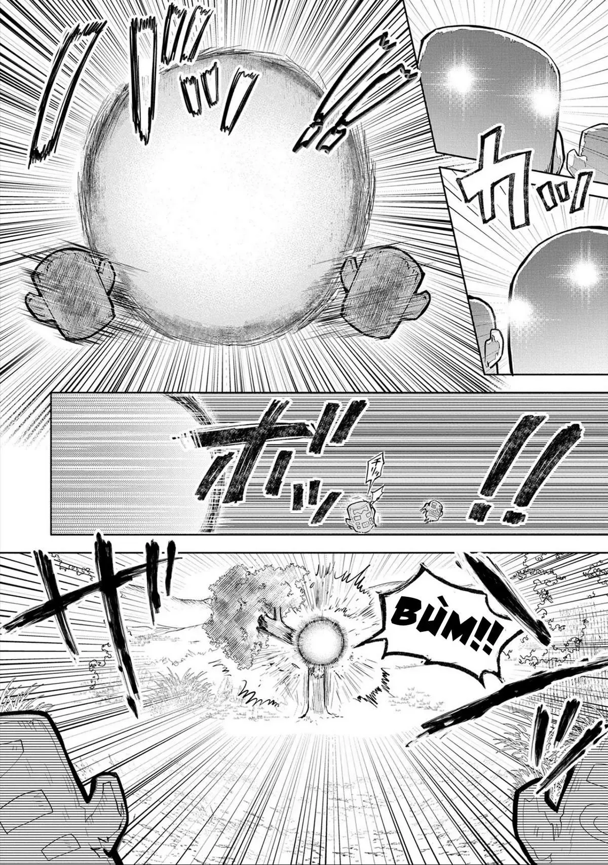 Saikyou Juzoku Tensei: Cheat Majutsushi No Slow Life Chapter 1 - 34