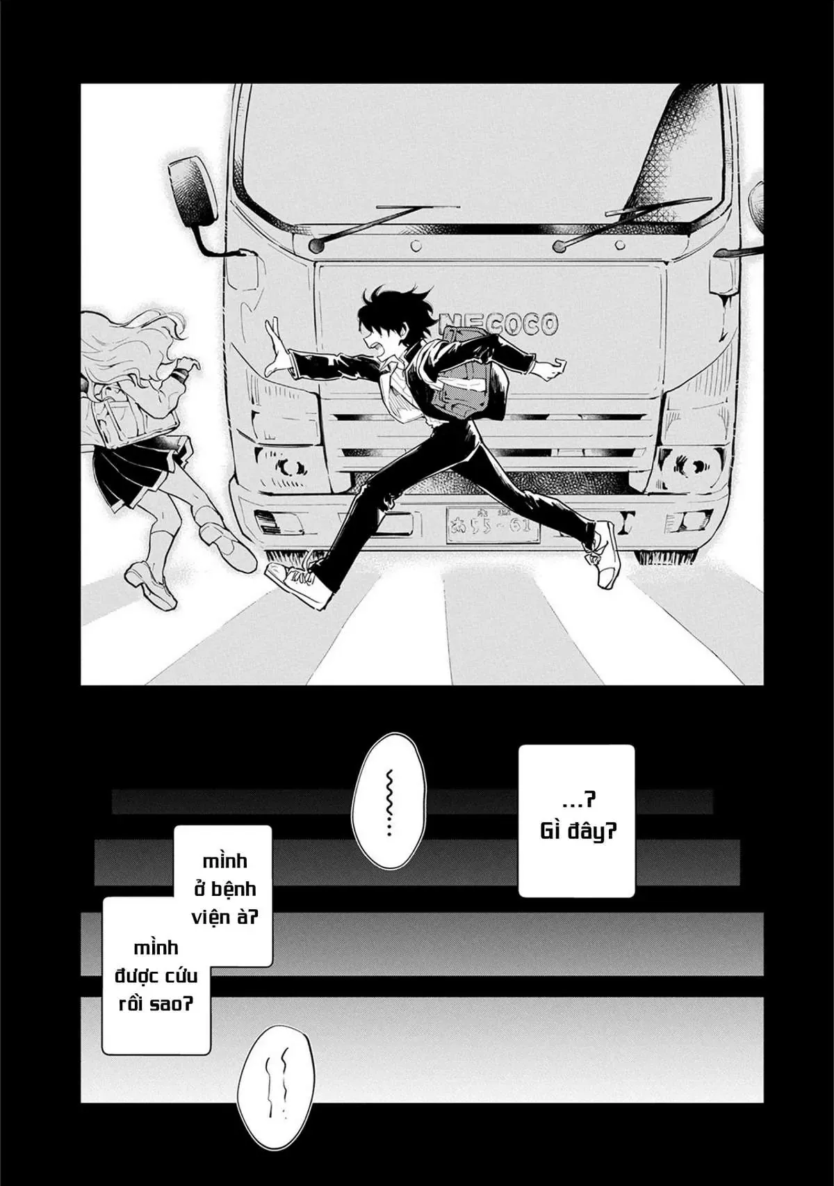 Saikyou Juzoku Tensei: Cheat Majutsushi No Slow Life Chapter 1 - 5