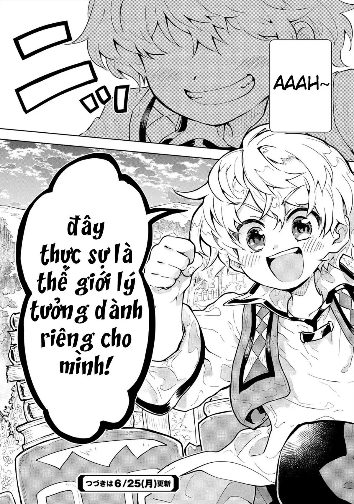 Saikyou Juzoku Tensei: Cheat Majutsushi No Slow Life Chapter 1 - 41