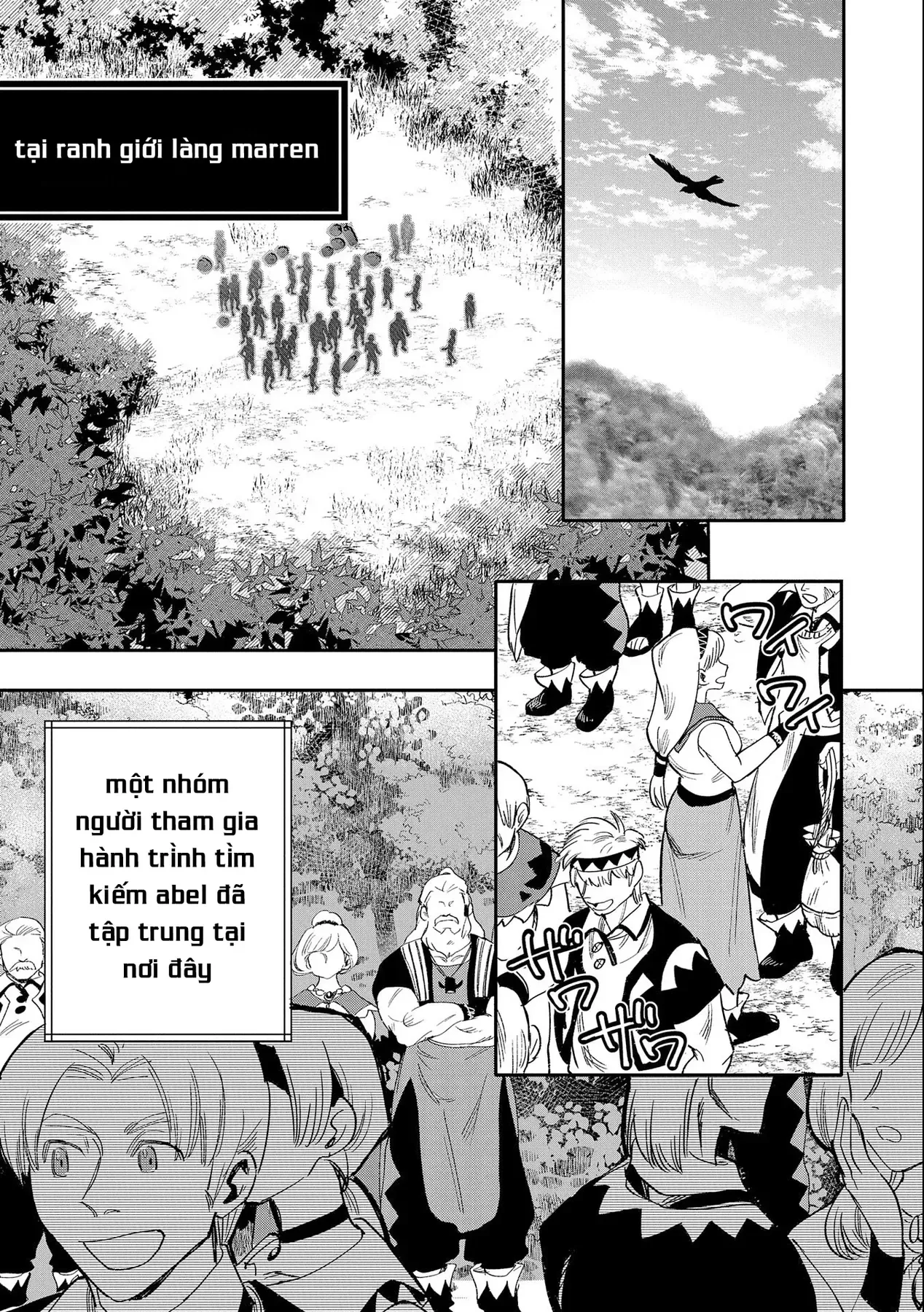 Saikyou Juzoku Tensei: Cheat Majutsushi No Slow Life Chapter 21 - 12