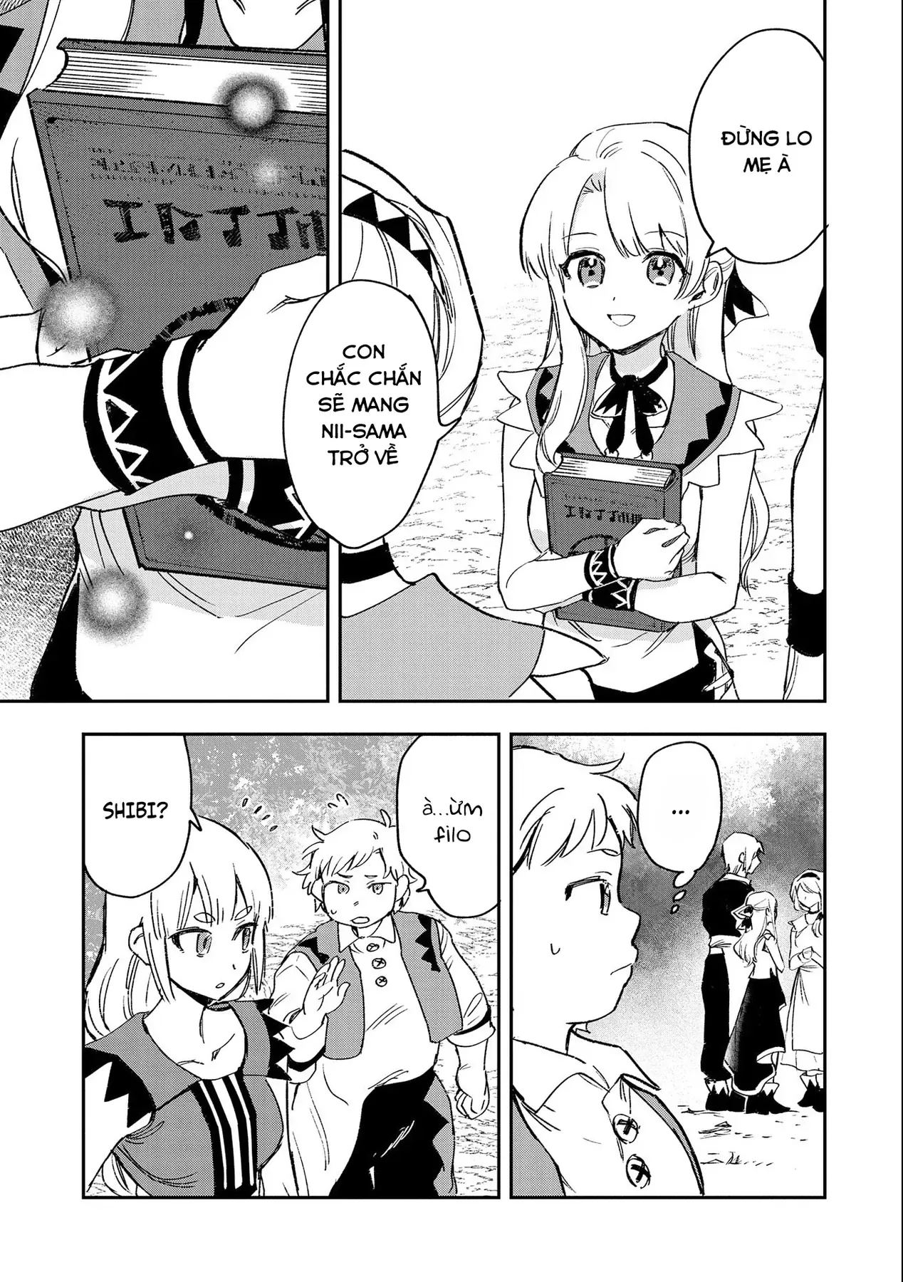 Saikyou Juzoku Tensei: Cheat Majutsushi No Slow Life Chapter 21 - 14