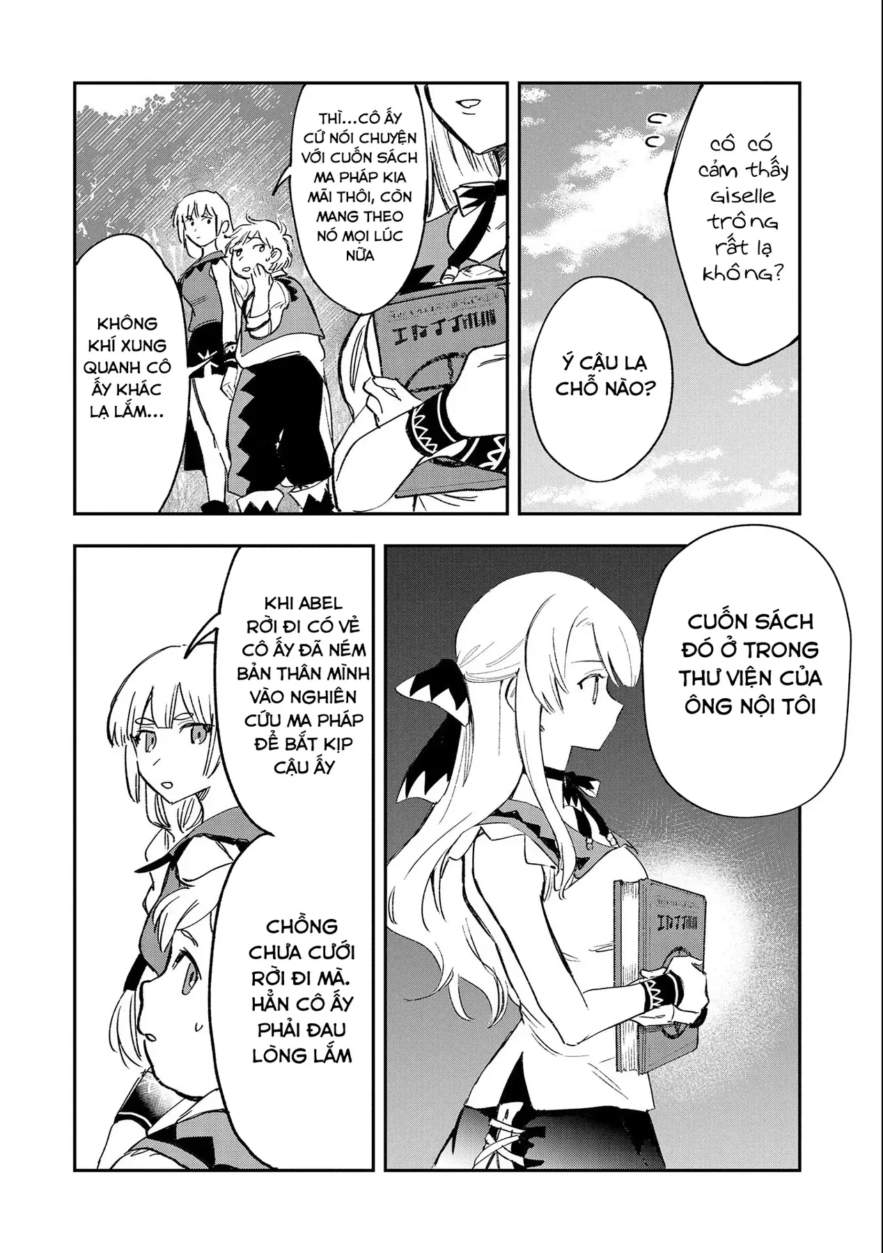 Saikyou Juzoku Tensei: Cheat Majutsushi No Slow Life Chapter 21 - 15