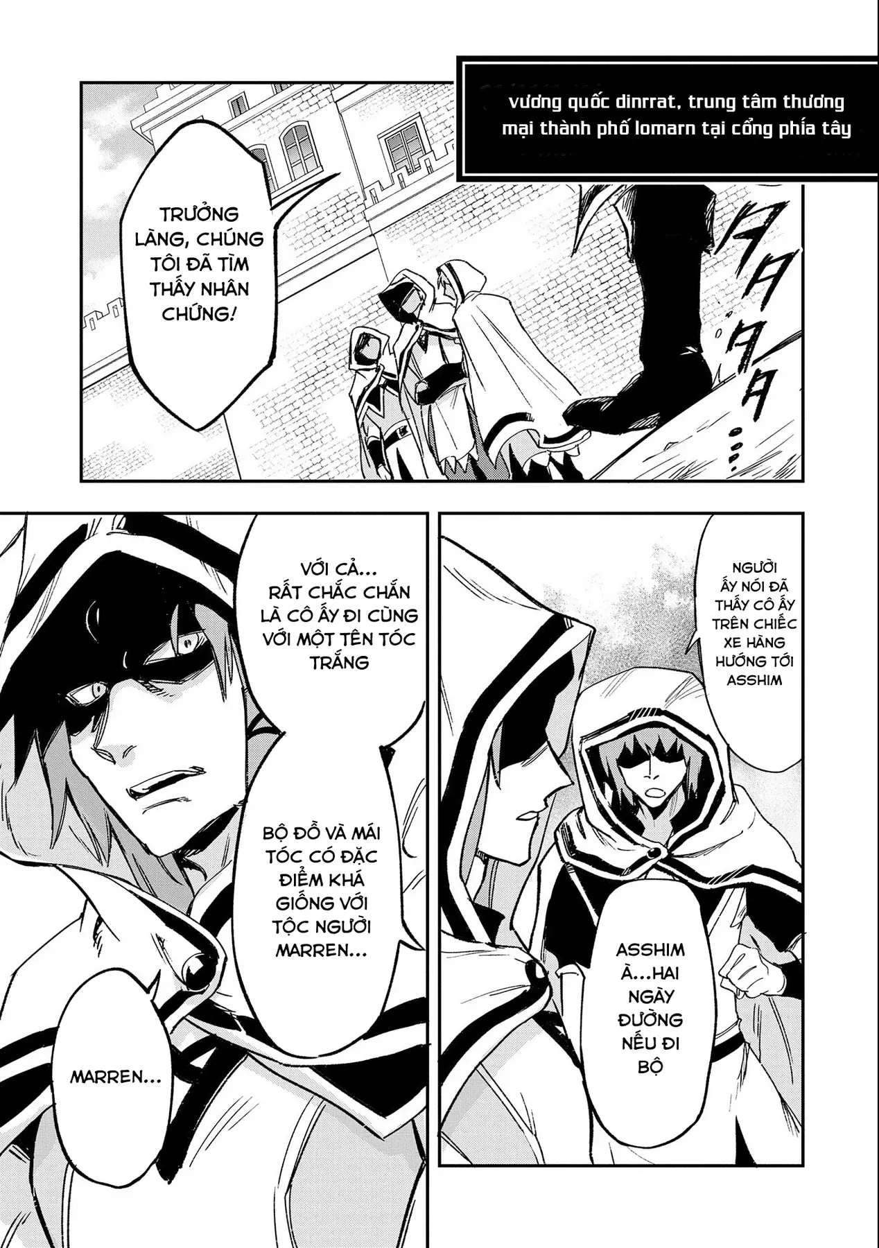 Saikyou Juzoku Tensei: Cheat Majutsushi No Slow Life Chapter 21 - 18