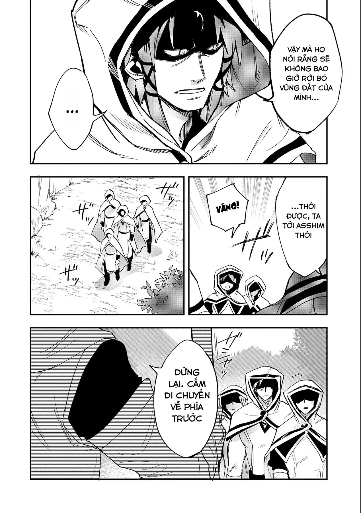 Saikyou Juzoku Tensei: Cheat Majutsushi No Slow Life Chapter 21 - 19