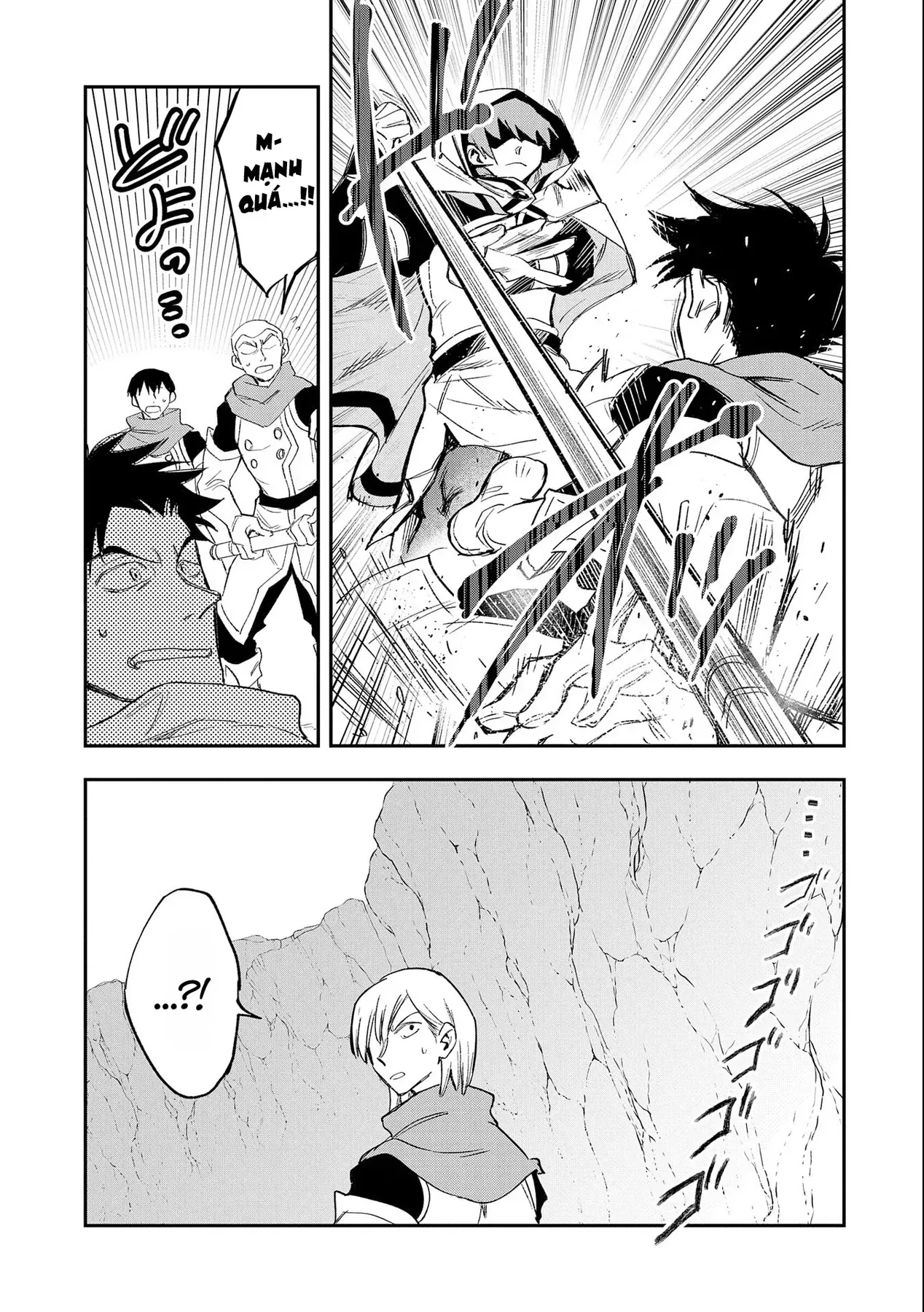 Saikyou Juzoku Tensei: Cheat Majutsushi No Slow Life Chapter 21 - 22