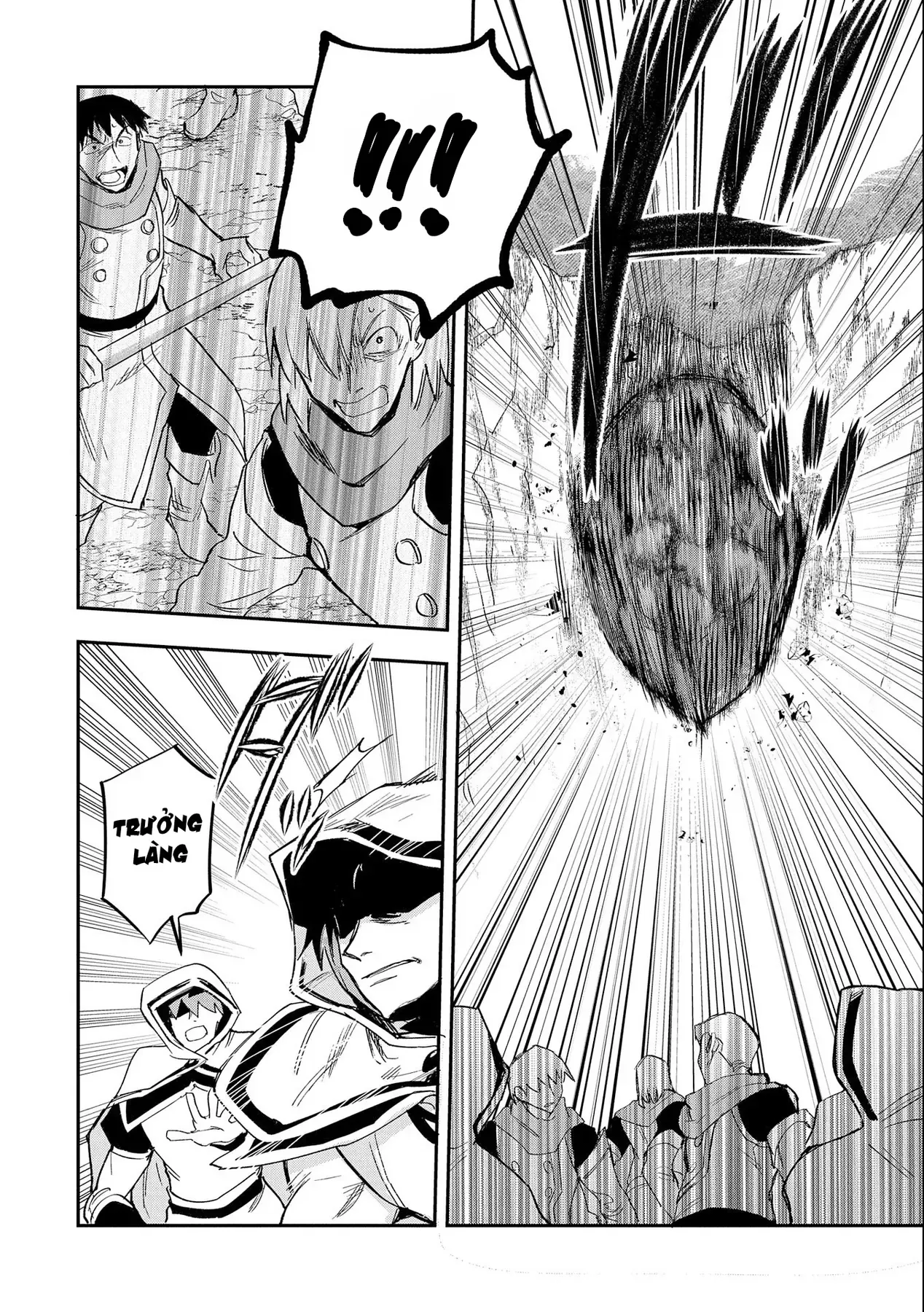 Saikyou Juzoku Tensei: Cheat Majutsushi No Slow Life Chapter 21 - 23