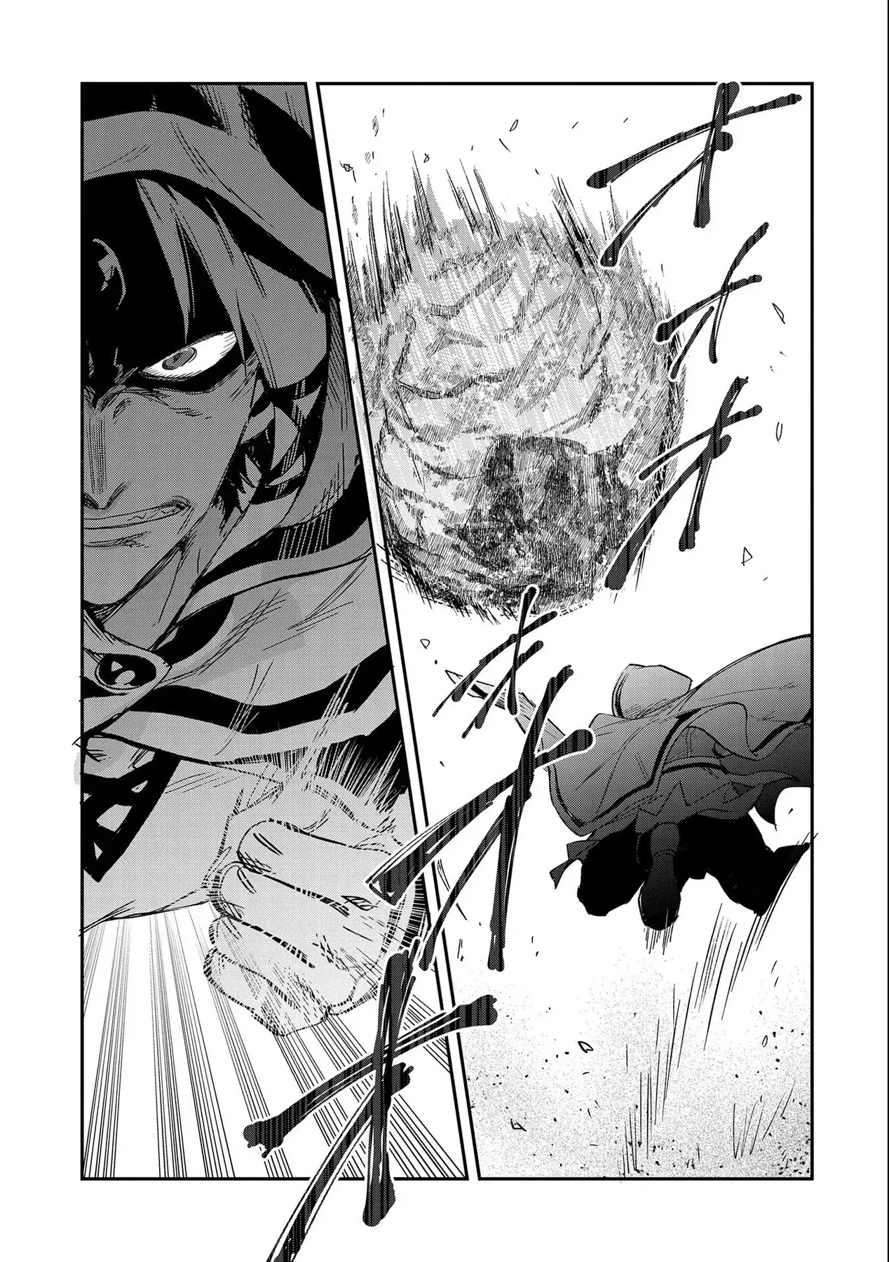 Saikyou Juzoku Tensei: Cheat Majutsushi No Slow Life Chapter 21 - 24