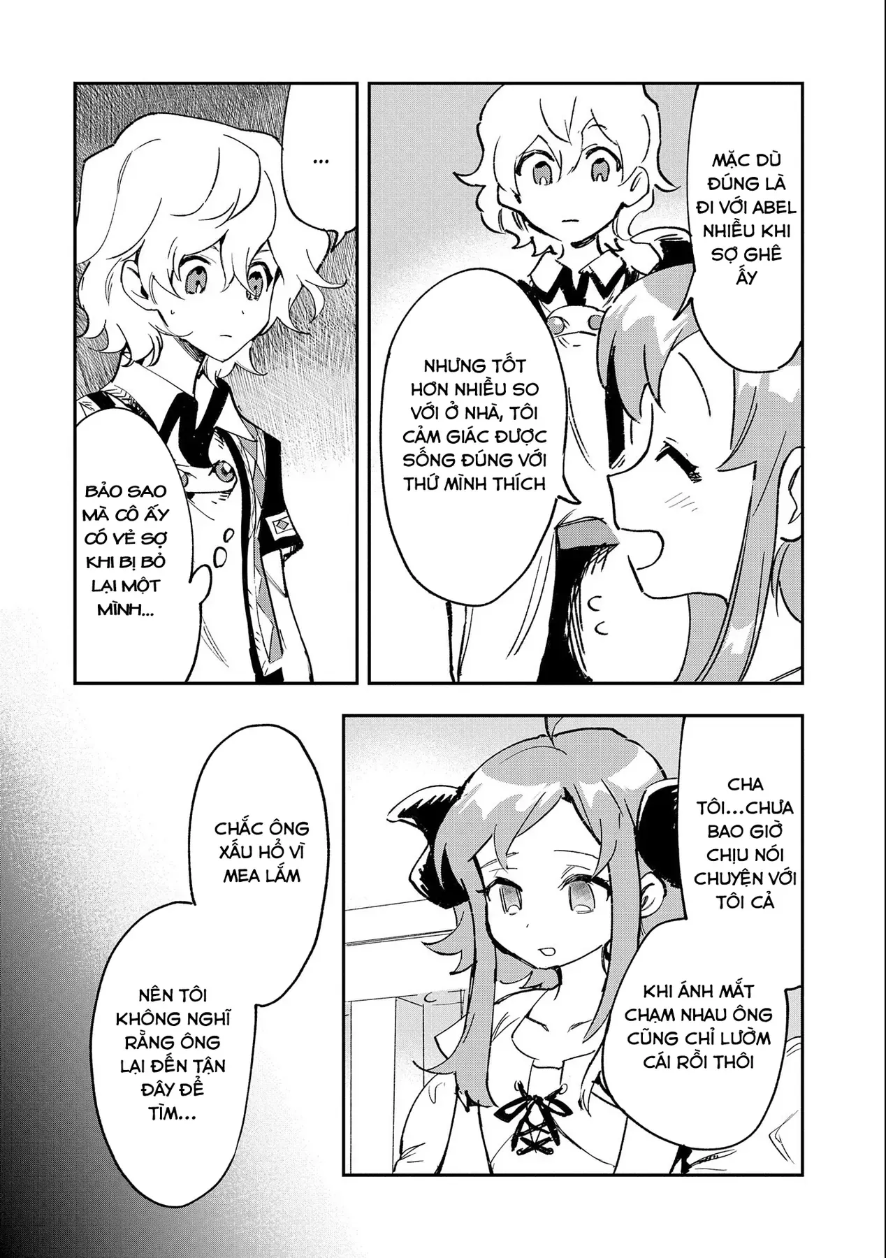 Saikyou Juzoku Tensei: Cheat Majutsushi No Slow Life Chapter 21 - 7