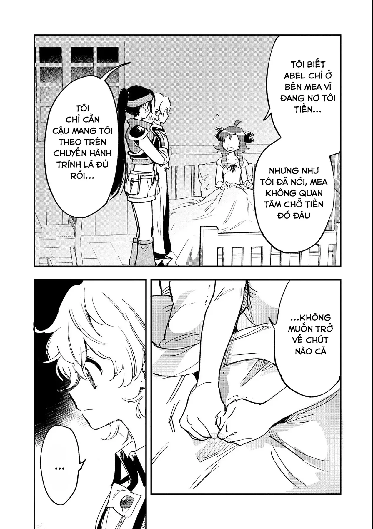 Saikyou Juzoku Tensei: Cheat Majutsushi No Slow Life Chapter 21 - 8