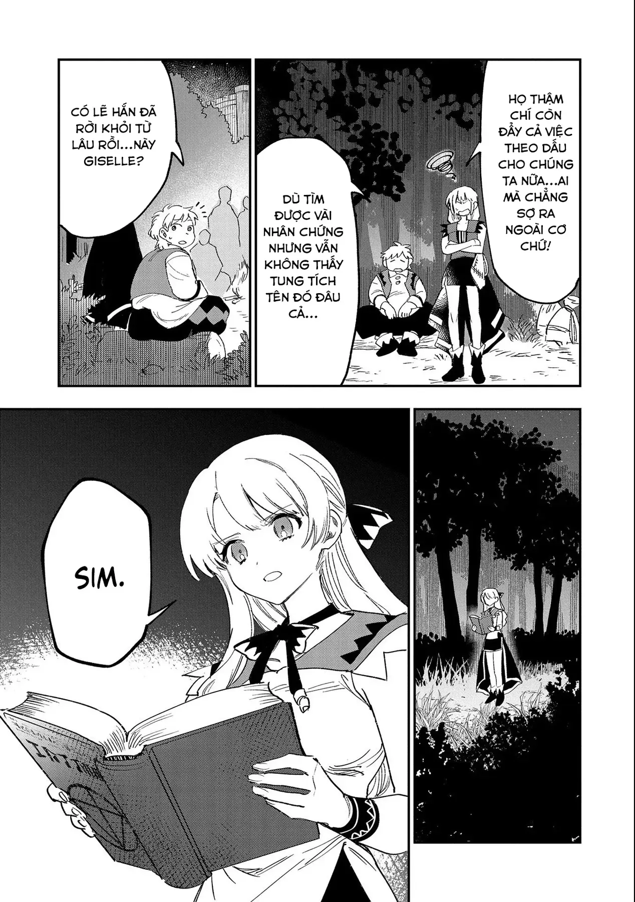 Saikyou Juzoku Tensei: Cheat Majutsushi No Slow Life Chapter 22 - 13