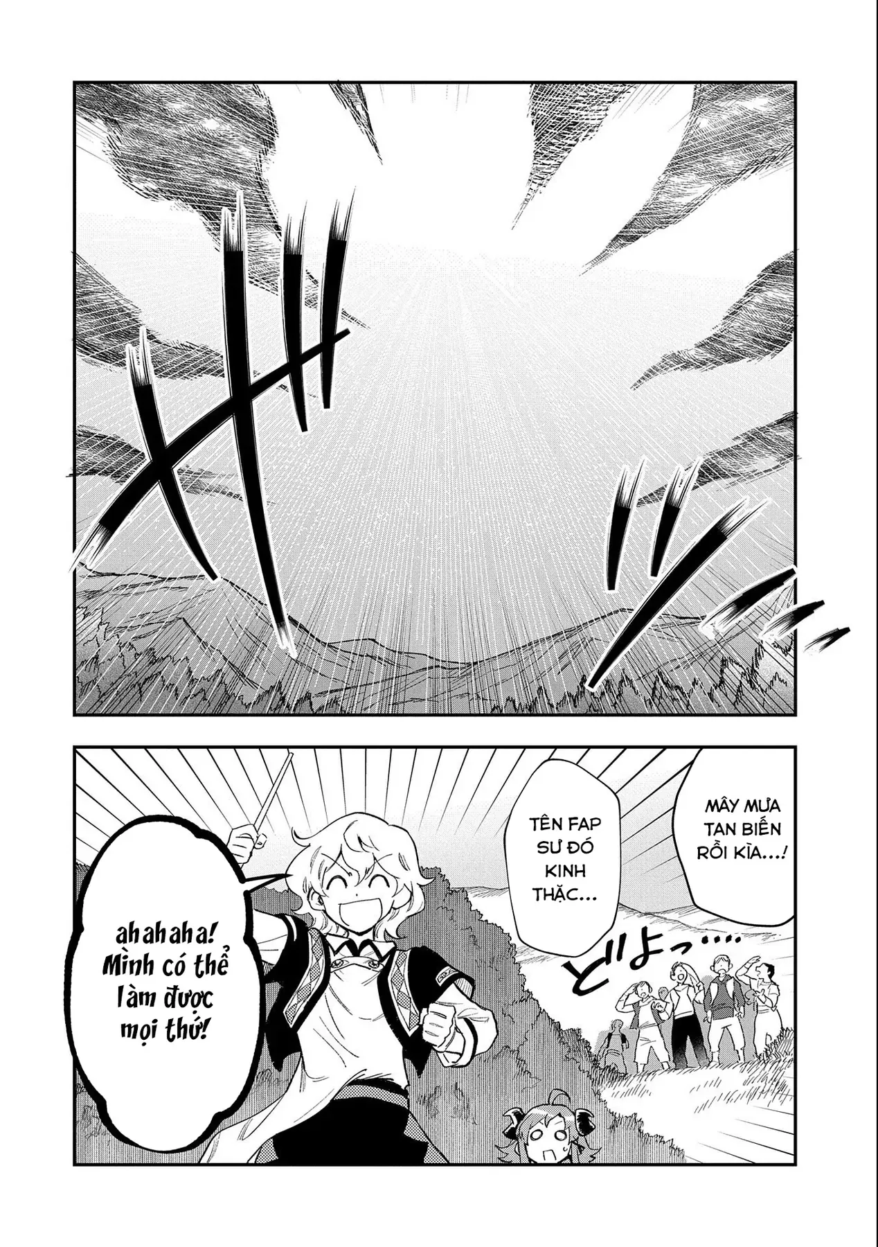 Saikyou Juzoku Tensei: Cheat Majutsushi No Slow Life Chapter 22 - 18