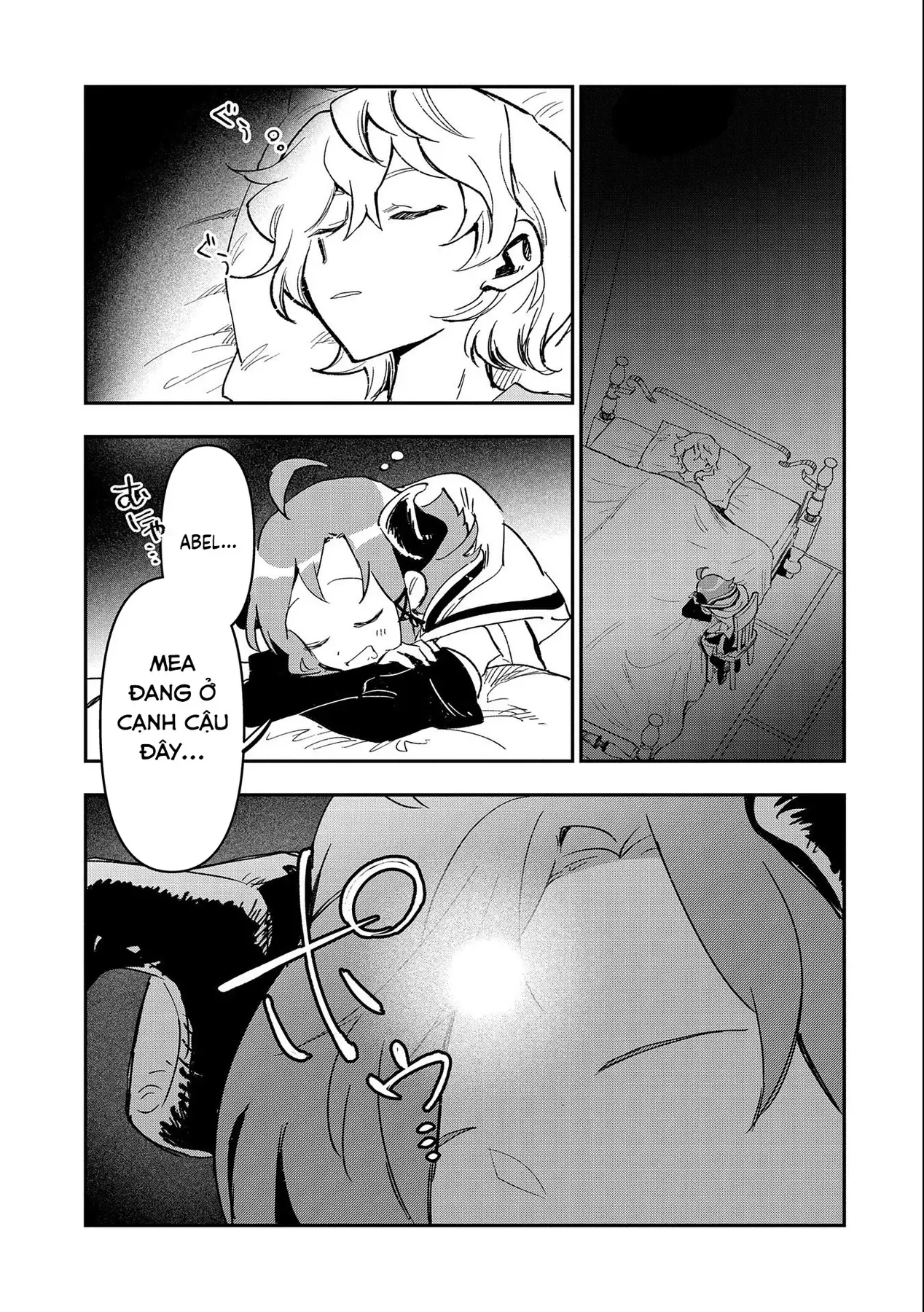 Saikyou Juzoku Tensei: Cheat Majutsushi No Slow Life Chapter 22 - 21