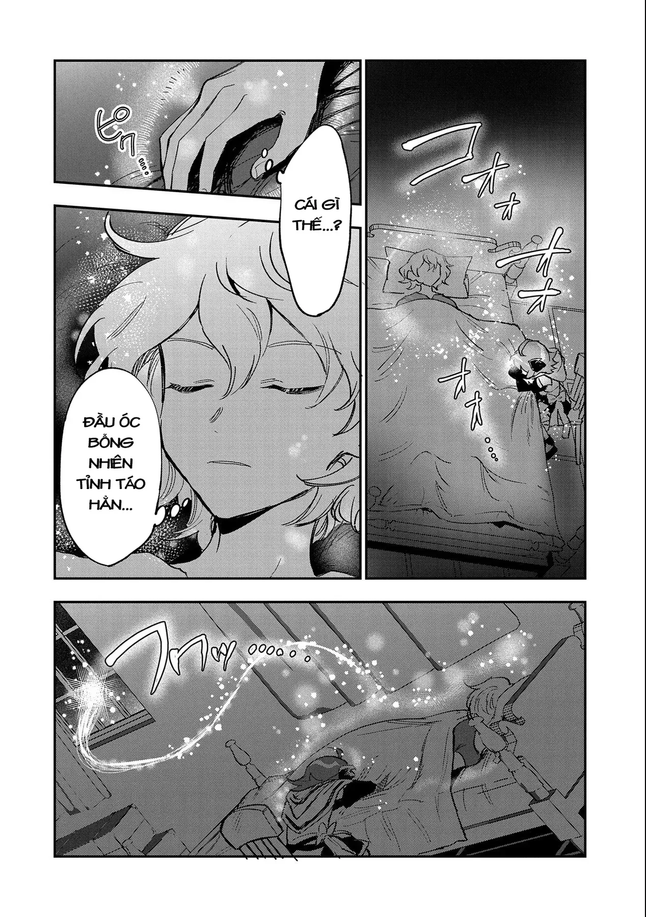 Saikyou Juzoku Tensei: Cheat Majutsushi No Slow Life Chapter 22 - 22