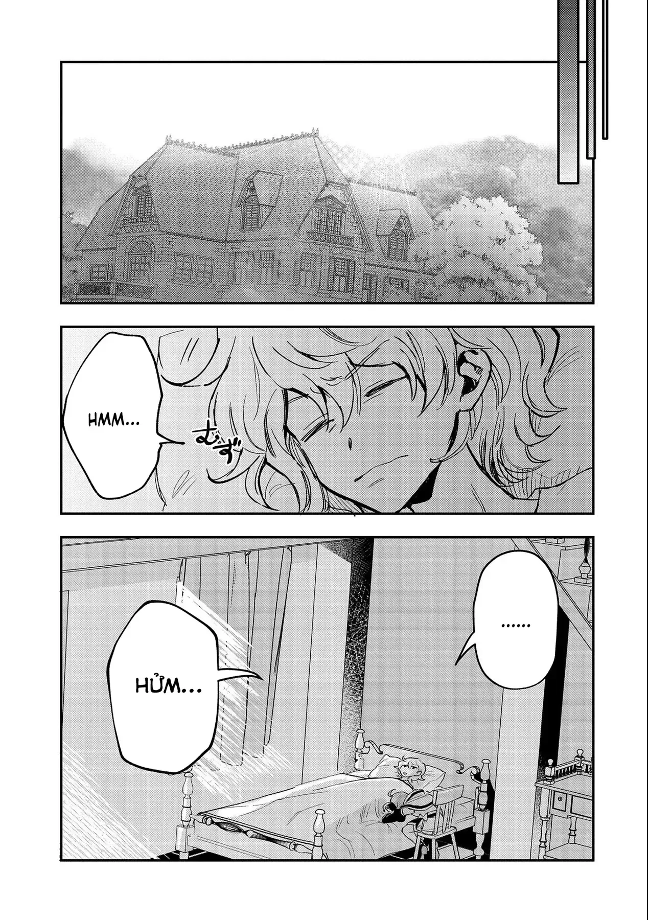 Saikyou Juzoku Tensei: Cheat Majutsushi No Slow Life Chapter 22 - 25