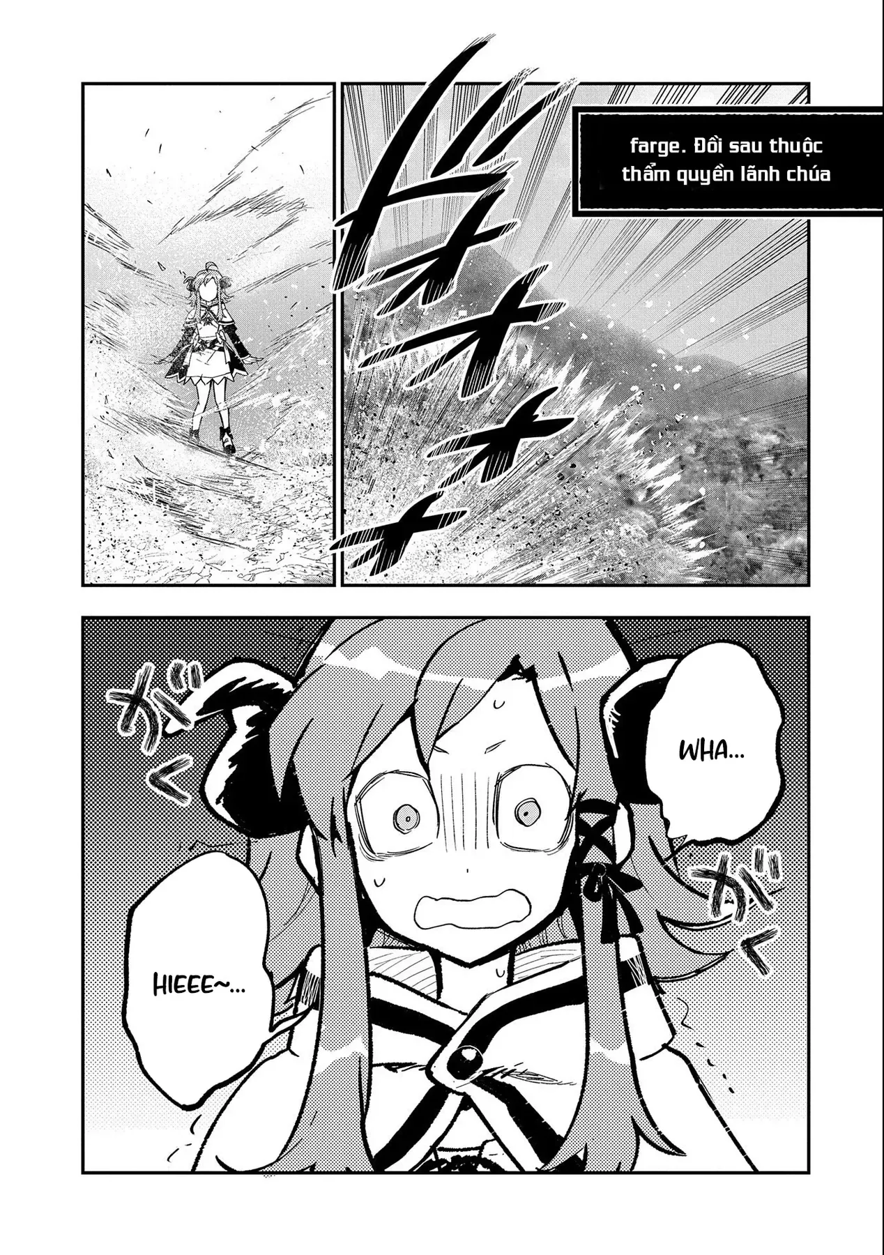 Saikyou Juzoku Tensei: Cheat Majutsushi No Slow Life Chapter 22 - 27