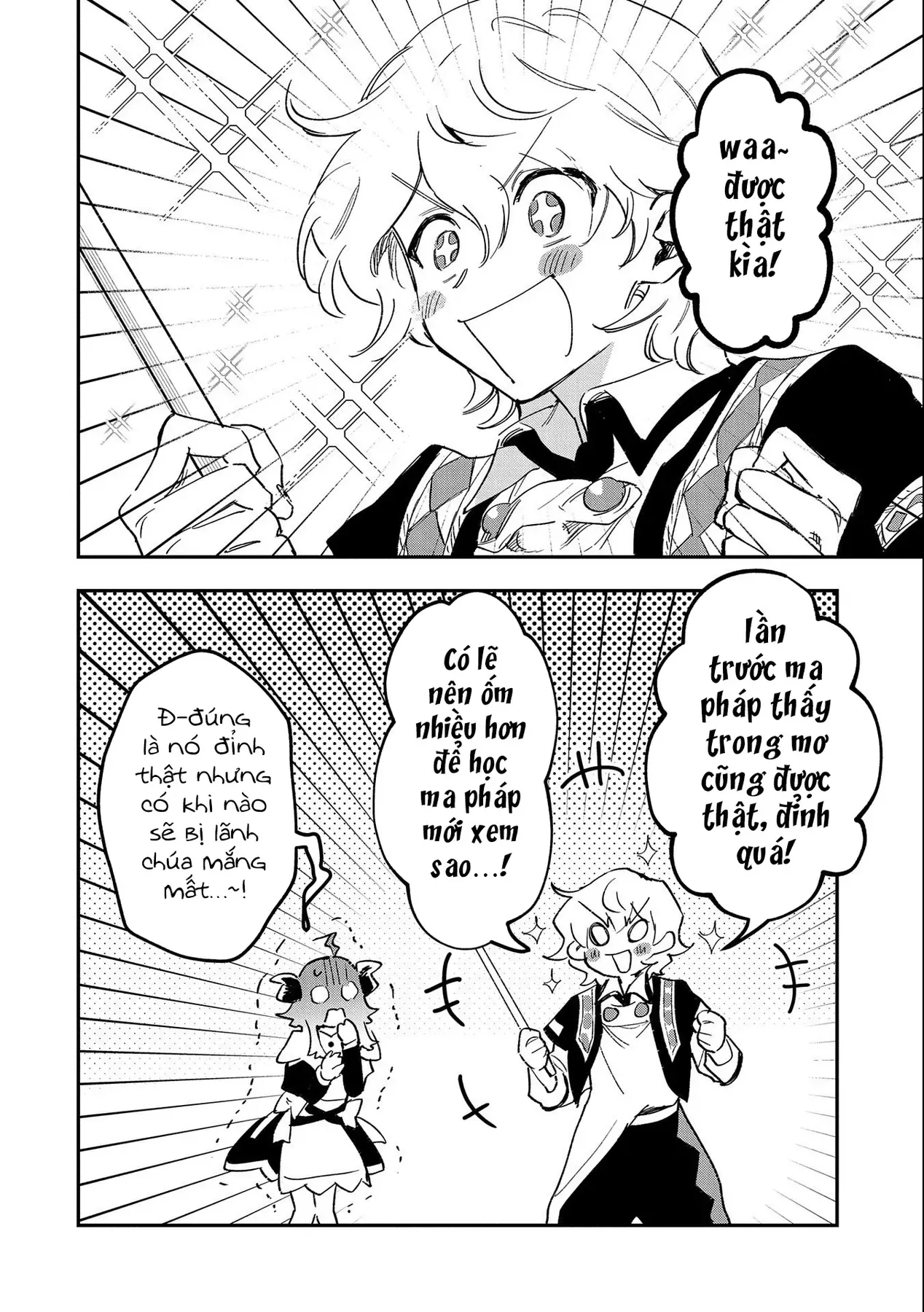 Saikyou Juzoku Tensei: Cheat Majutsushi No Slow Life Chapter 22 - 28