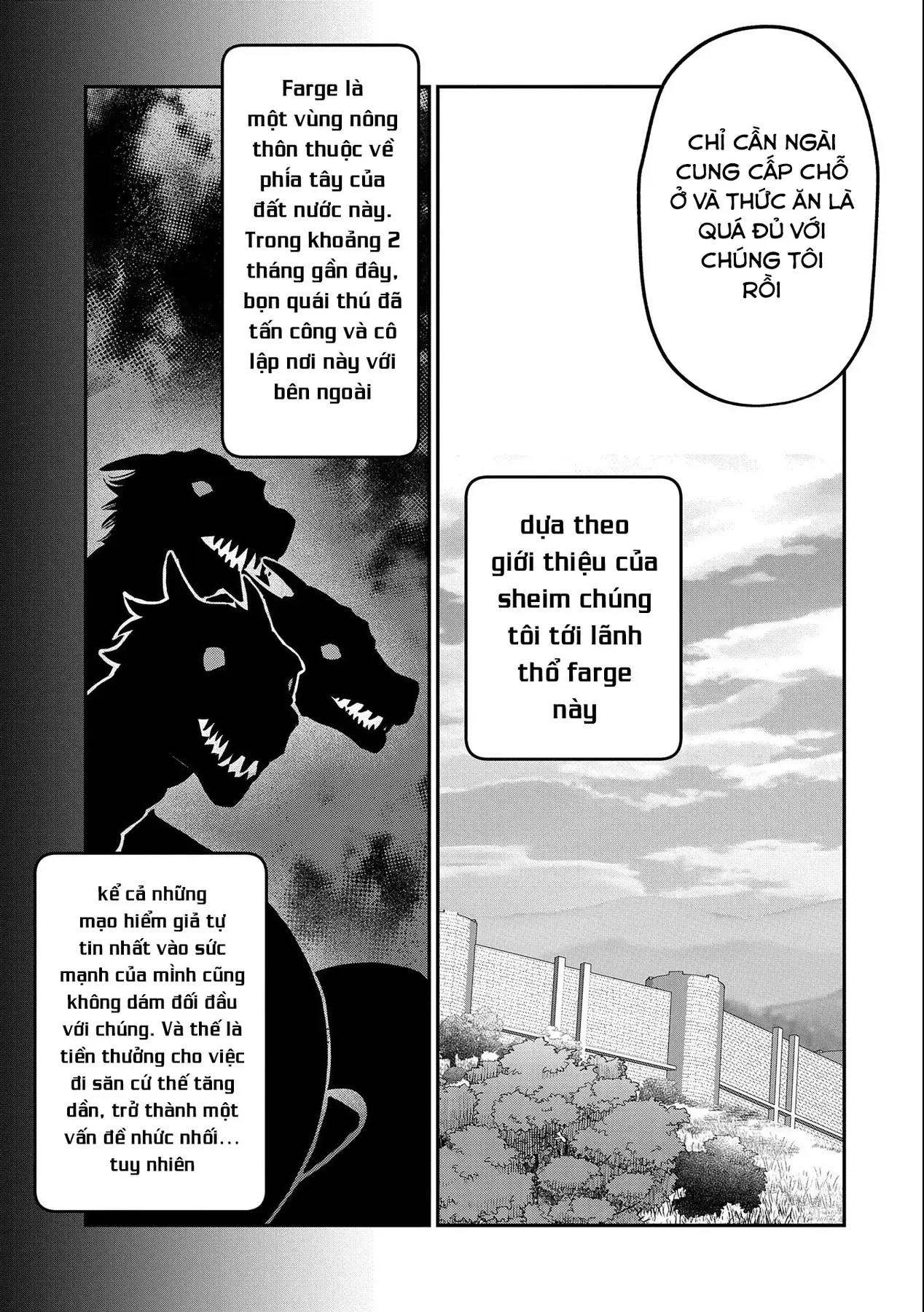 Saikyou Juzoku Tensei: Cheat Majutsushi No Slow Life Chapter 22 - 5