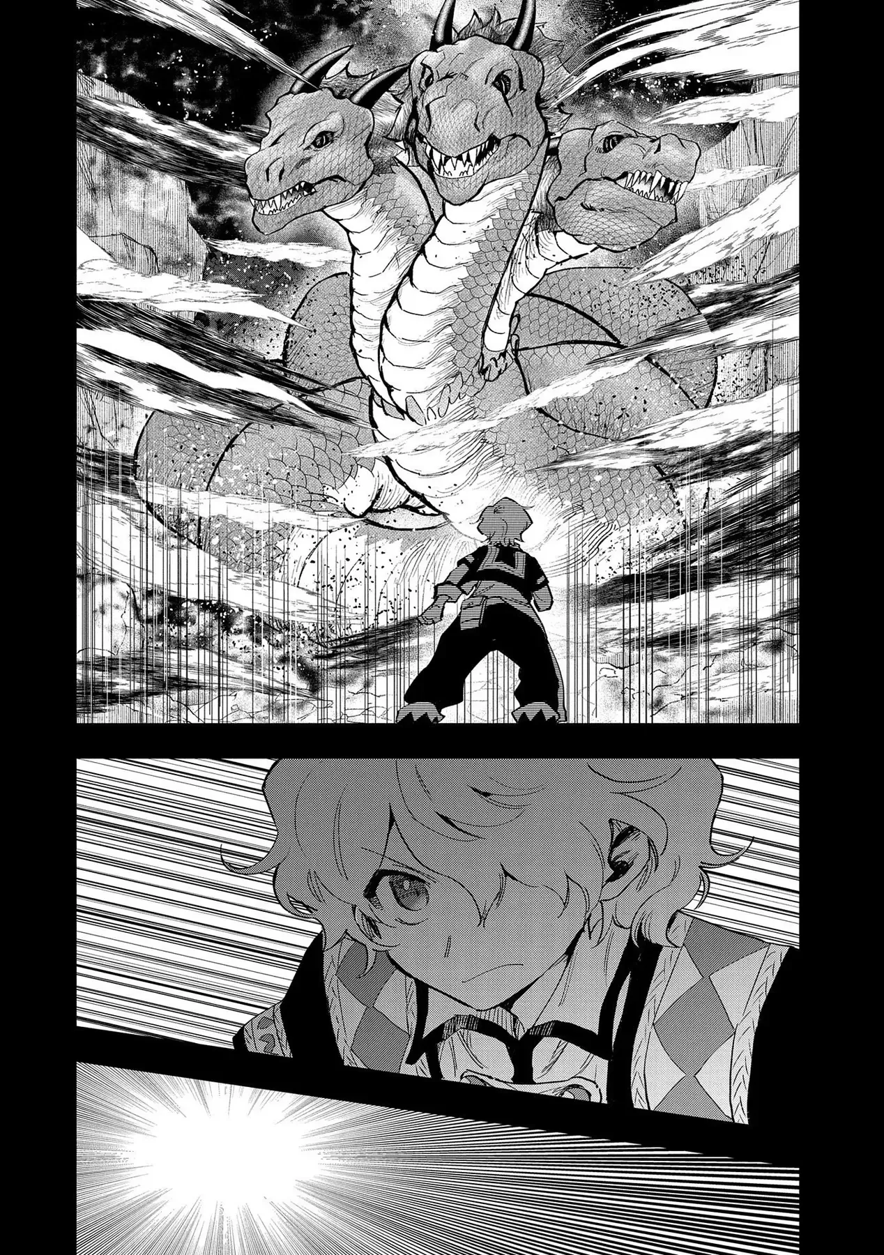 Saikyou Juzoku Tensei: Cheat Majutsushi No Slow Life Chapter 22 - 6