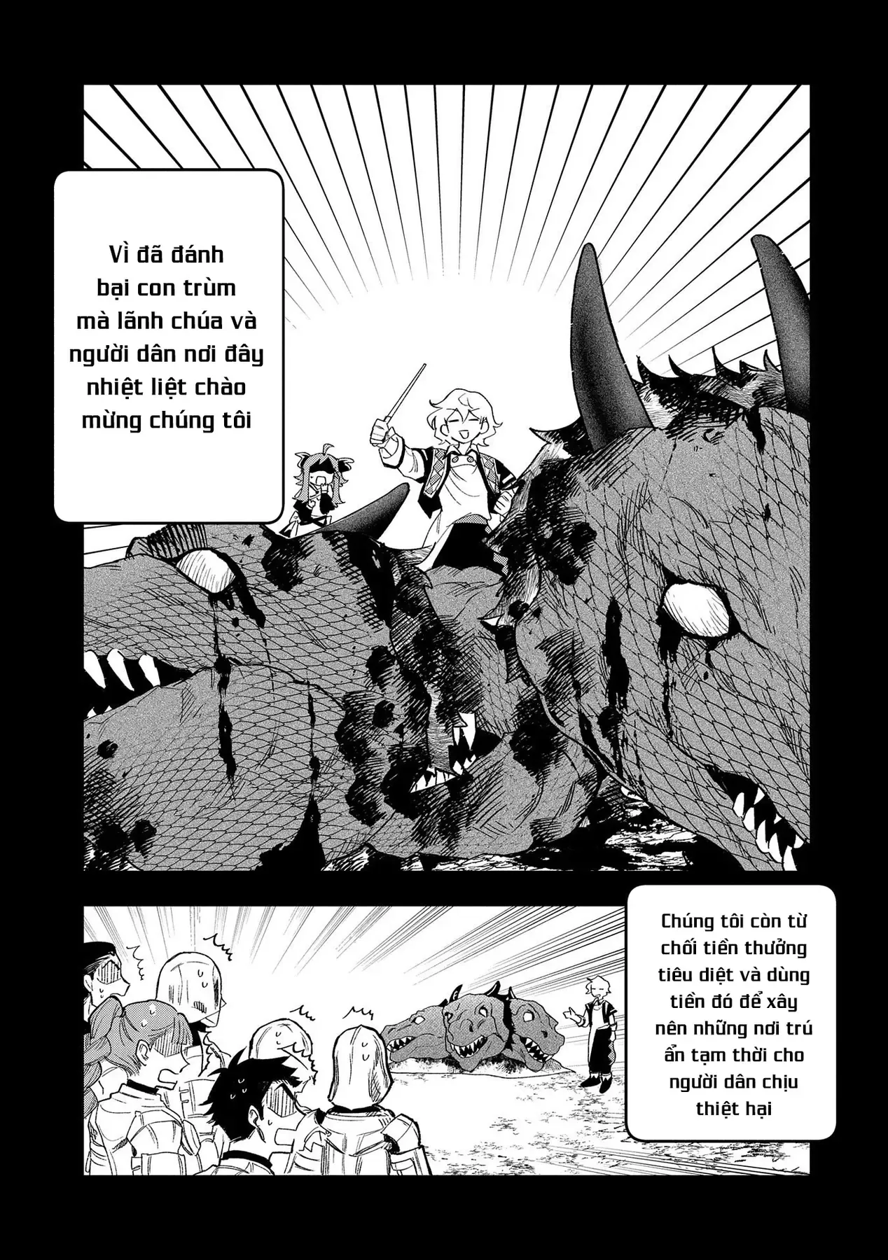 Saikyou Juzoku Tensei: Cheat Majutsushi No Slow Life Chapter 22 - 7
