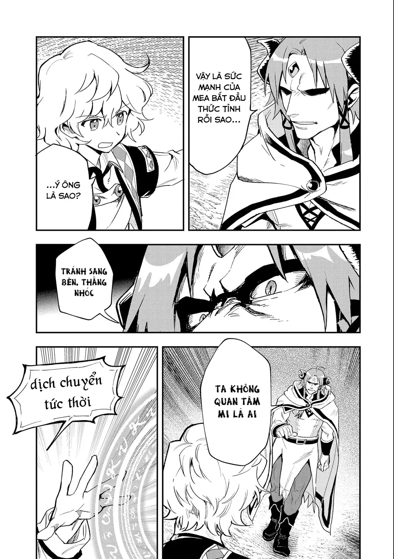 Saikyou Juzoku Tensei: Cheat Majutsushi No Slow Life Chapter 23 - 11