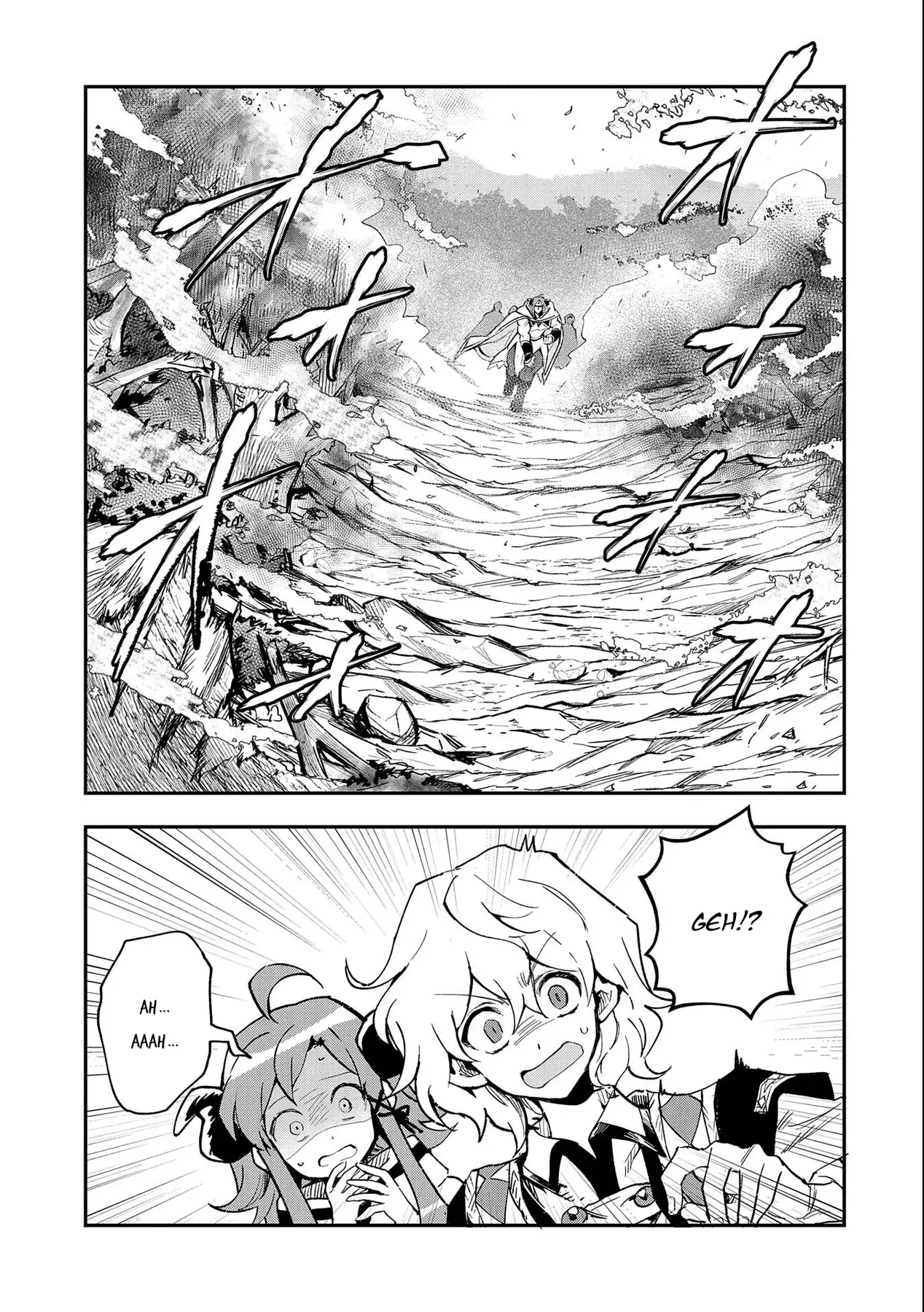 Saikyou Juzoku Tensei: Cheat Majutsushi No Slow Life Chapter 23 - 15