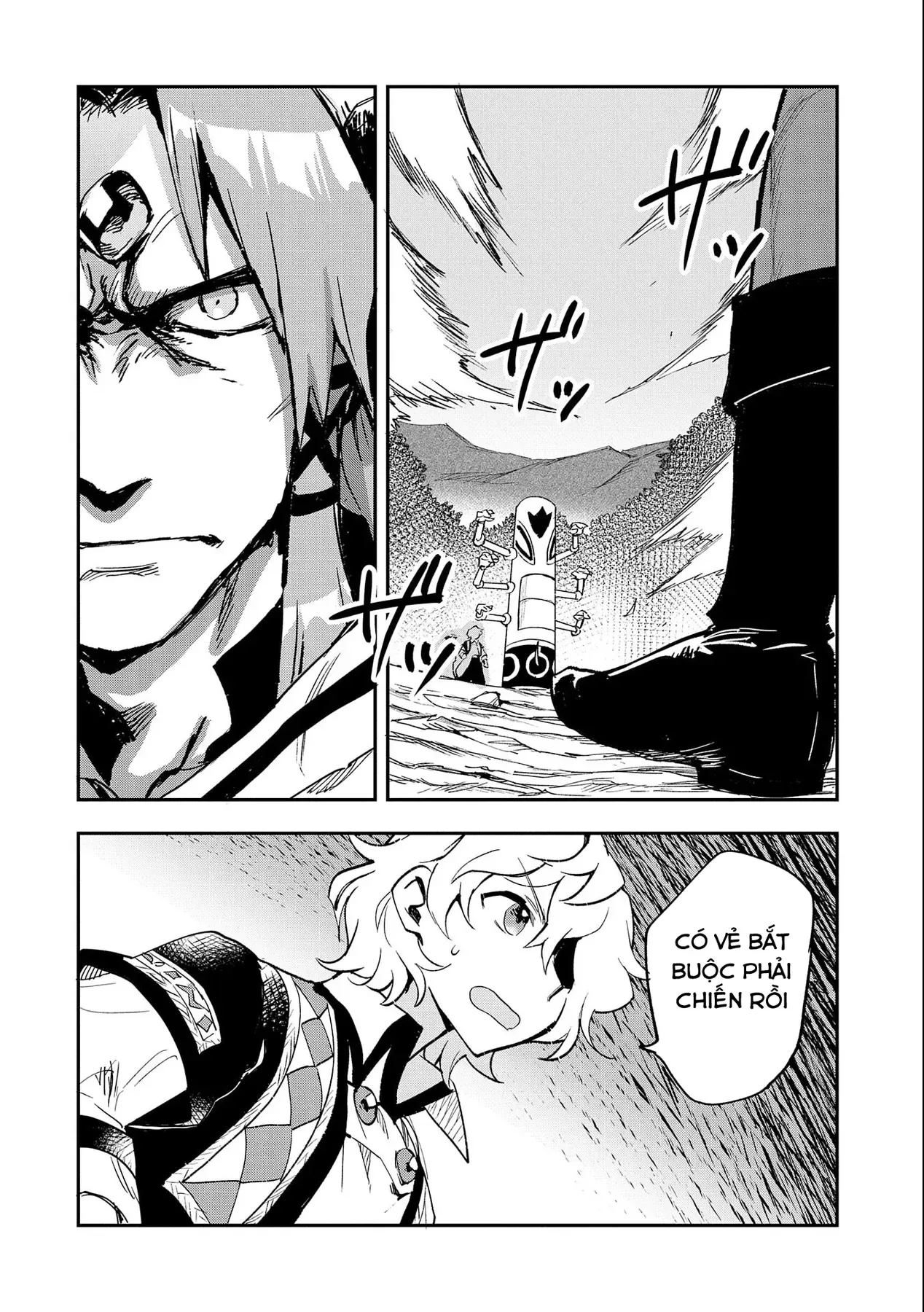 Saikyou Juzoku Tensei: Cheat Majutsushi No Slow Life Chapter 23 - 16