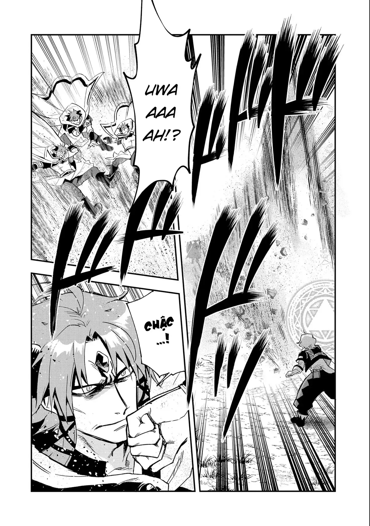 Saikyou Juzoku Tensei: Cheat Majutsushi No Slow Life Chapter 23 - 18