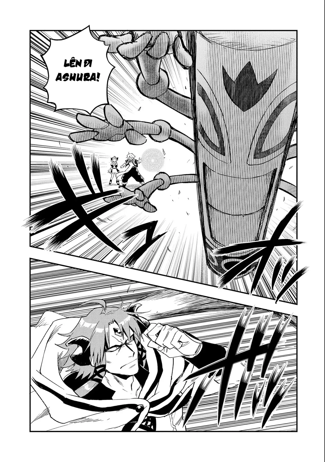 Saikyou Juzoku Tensei: Cheat Majutsushi No Slow Life Chapter 23 - 19