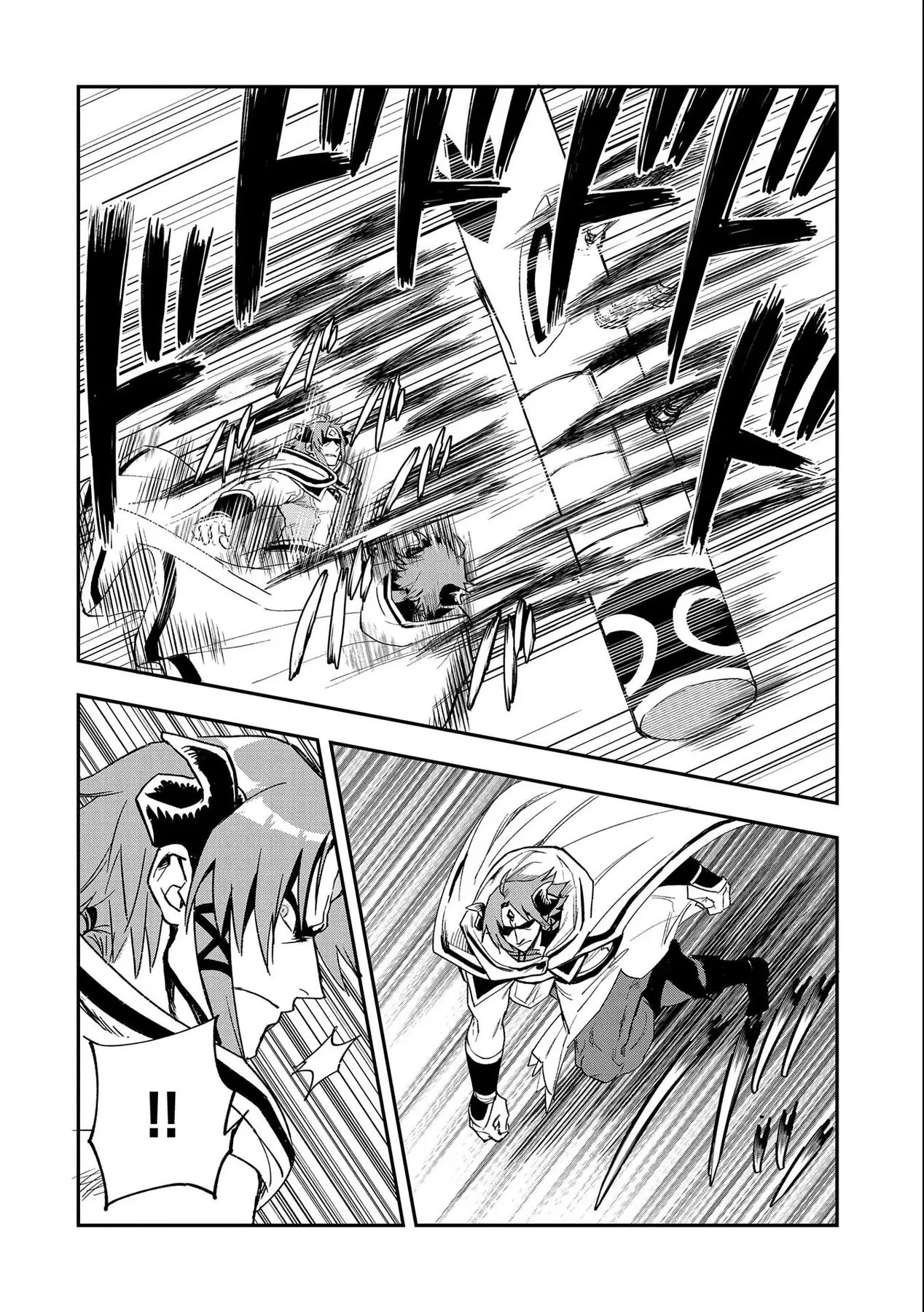 Saikyou Juzoku Tensei: Cheat Majutsushi No Slow Life Chapter 23 - 26