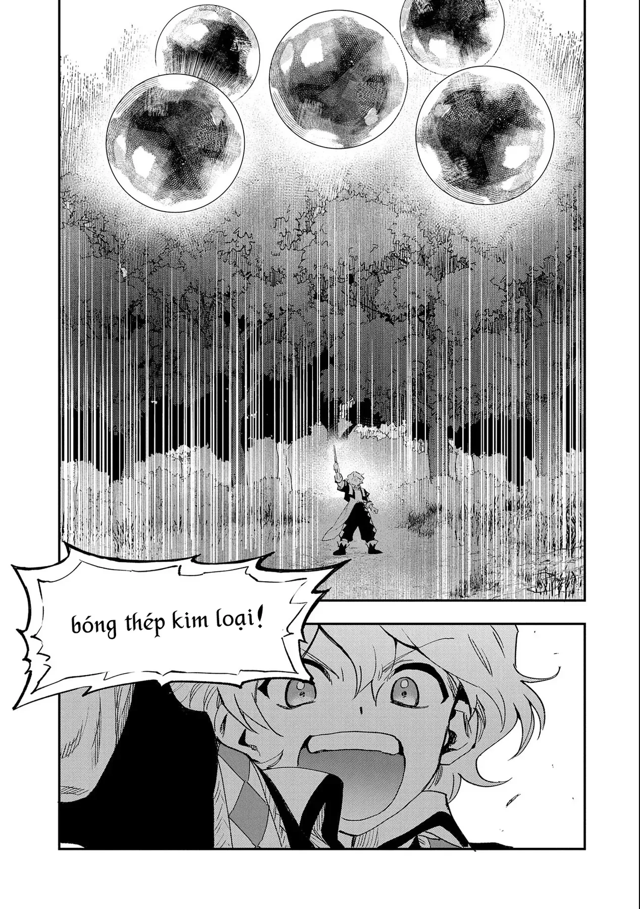 Saikyou Juzoku Tensei: Cheat Majutsushi No Slow Life Chapter 23 - 27