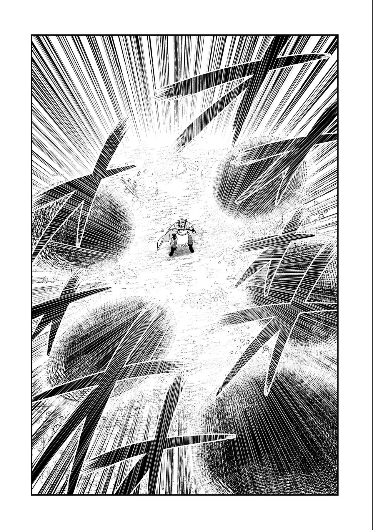 Saikyou Juzoku Tensei: Cheat Majutsushi No Slow Life Chapter 23 - 28