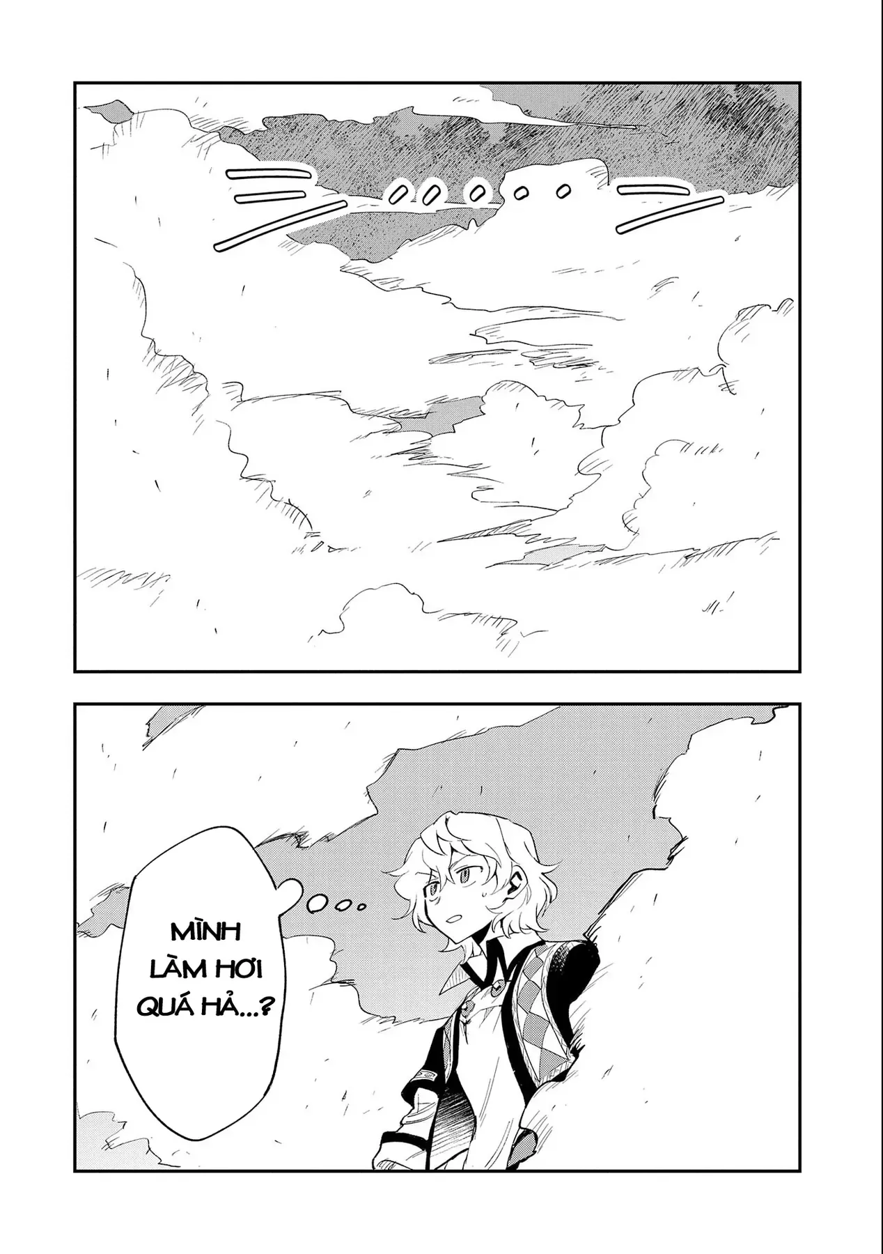 Saikyou Juzoku Tensei: Cheat Majutsushi No Slow Life Chapter 23 - 30