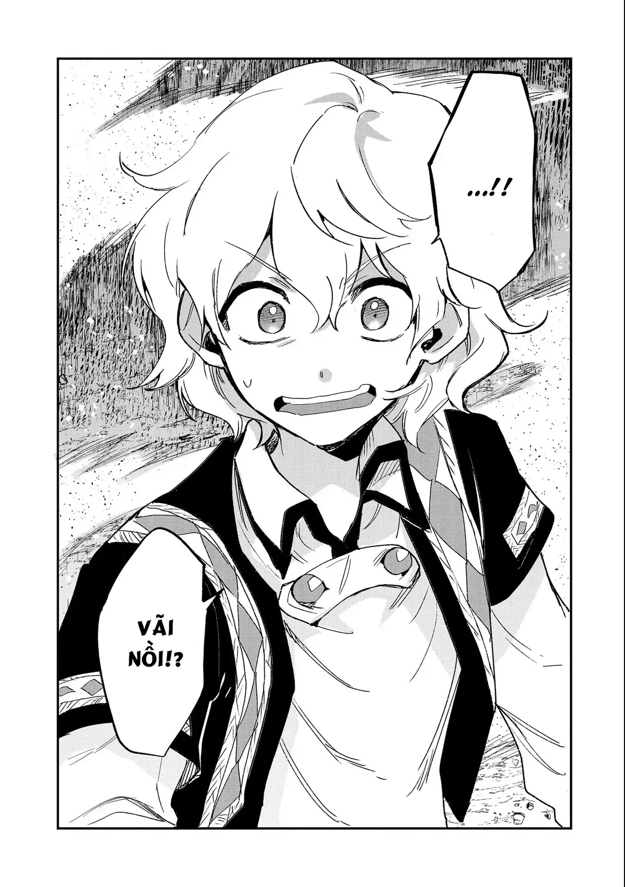 Saikyou Juzoku Tensei: Cheat Majutsushi No Slow Life Chapter 23 - 33