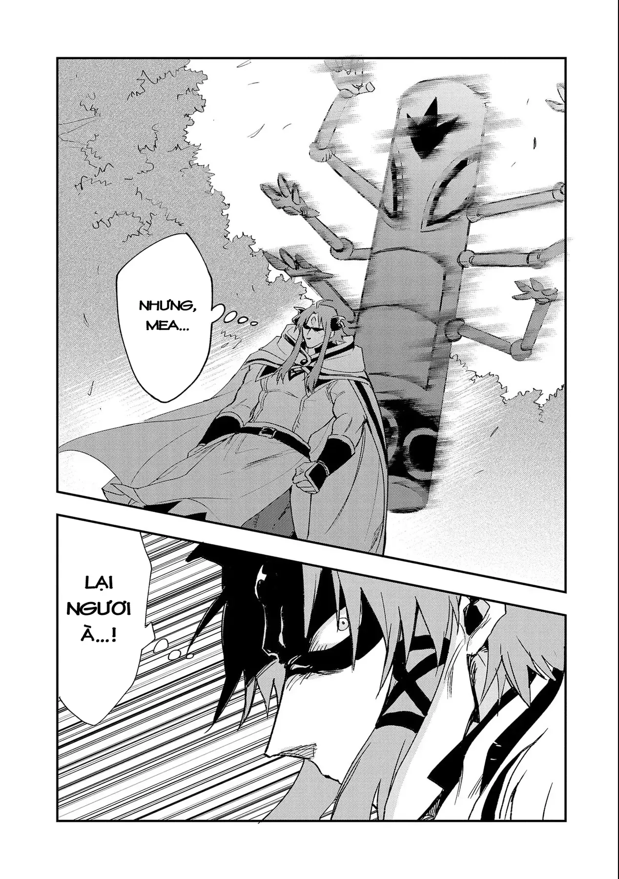 Saikyou Juzoku Tensei: Cheat Majutsushi No Slow Life Chapter 23 - 35