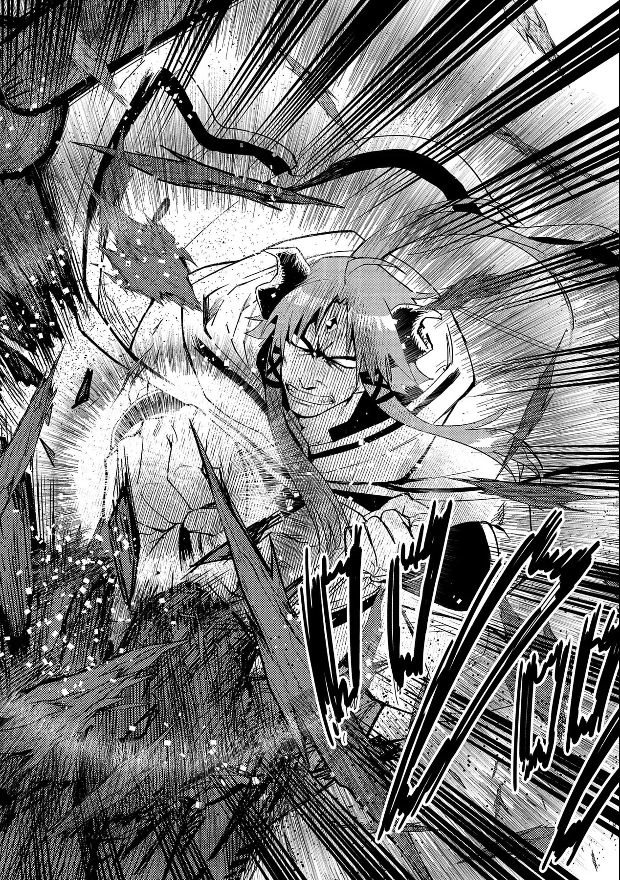 Saikyou Juzoku Tensei: Cheat Majutsushi No Slow Life Chapter 23 - 38