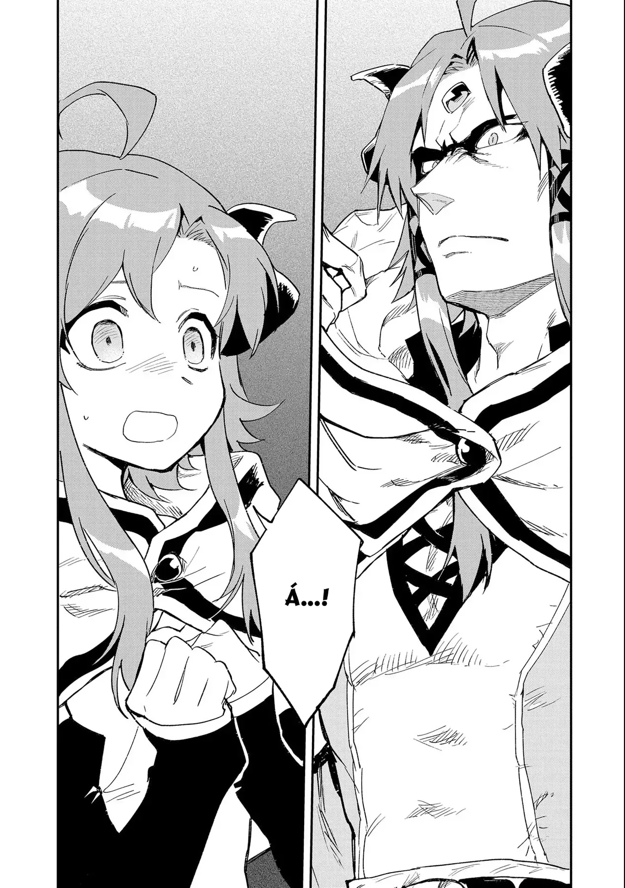 Saikyou Juzoku Tensei: Cheat Majutsushi No Slow Life Chapter 23 - 7