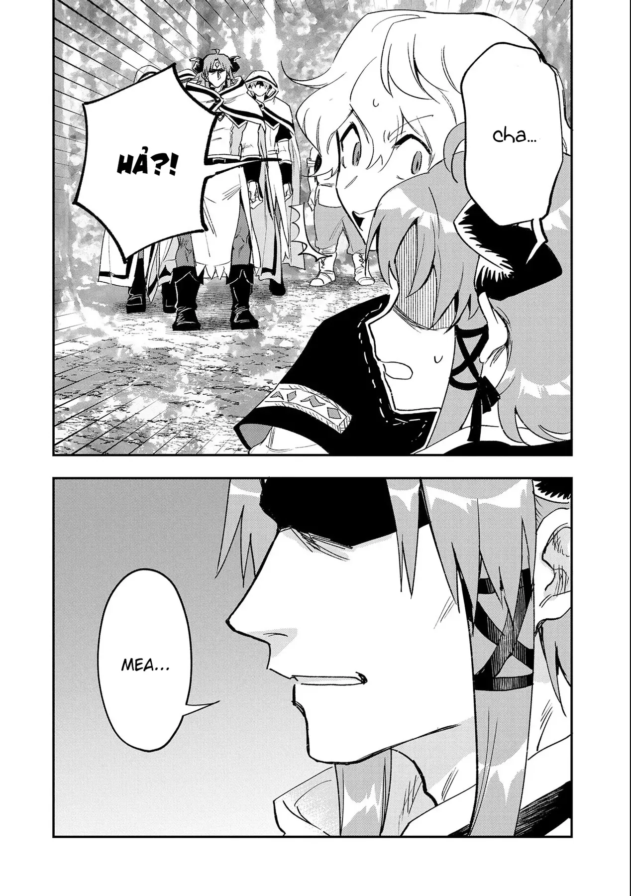 Saikyou Juzoku Tensei: Cheat Majutsushi No Slow Life Chapter 23 - 8