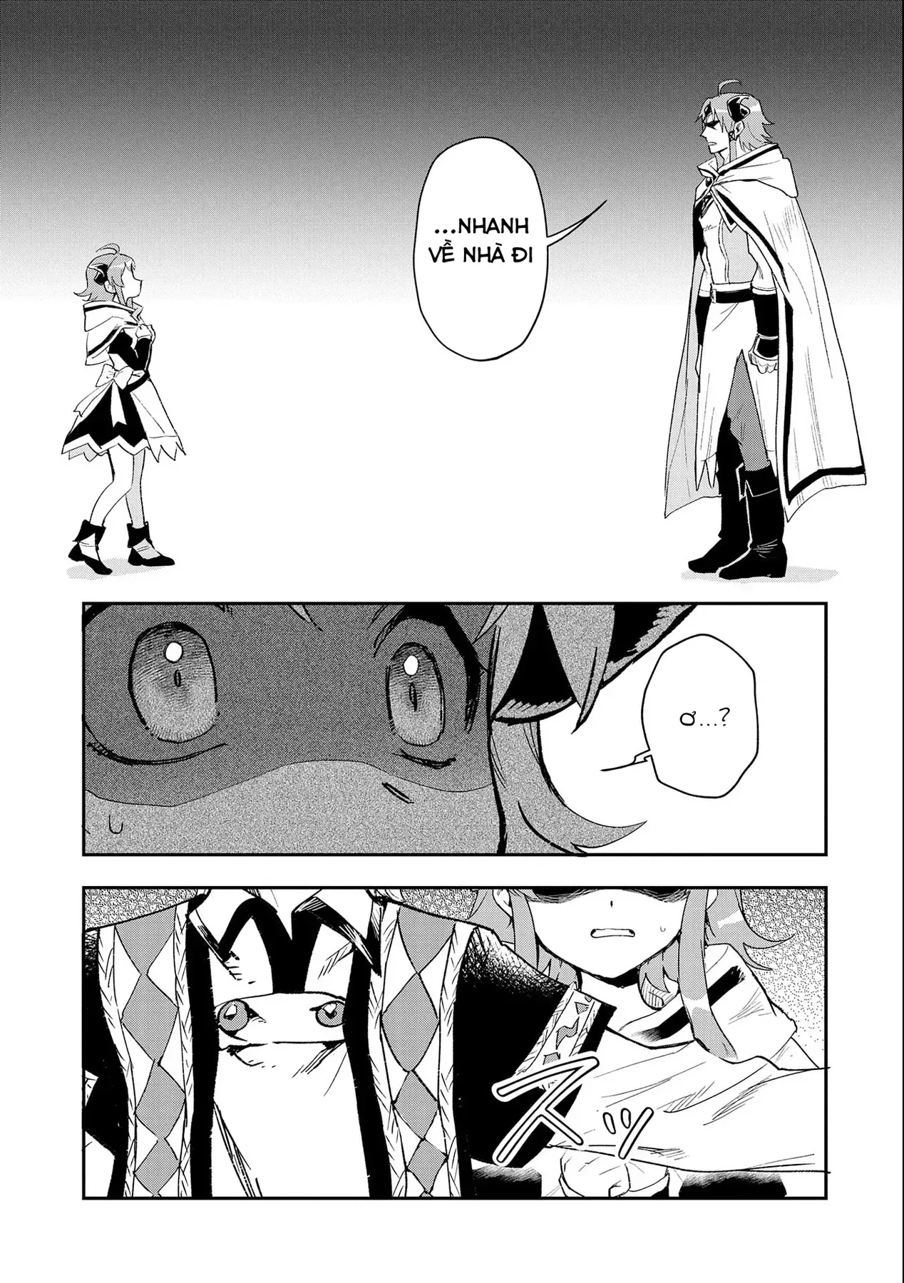 Saikyou Juzoku Tensei: Cheat Majutsushi No Slow Life Chapter 23 - 9