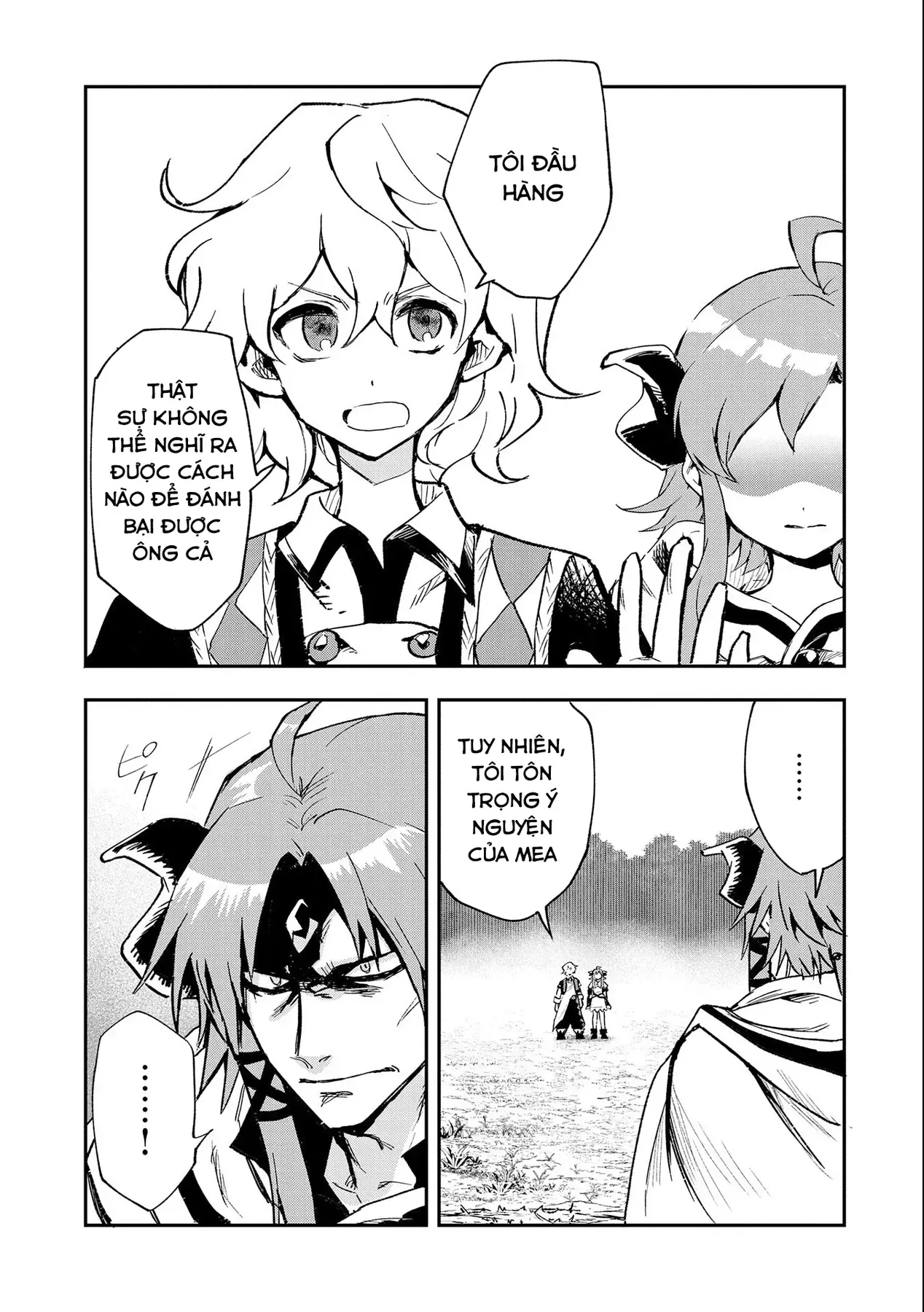 Saikyou Juzoku Tensei: Cheat Majutsushi No Slow Life Chapter 24 - 13