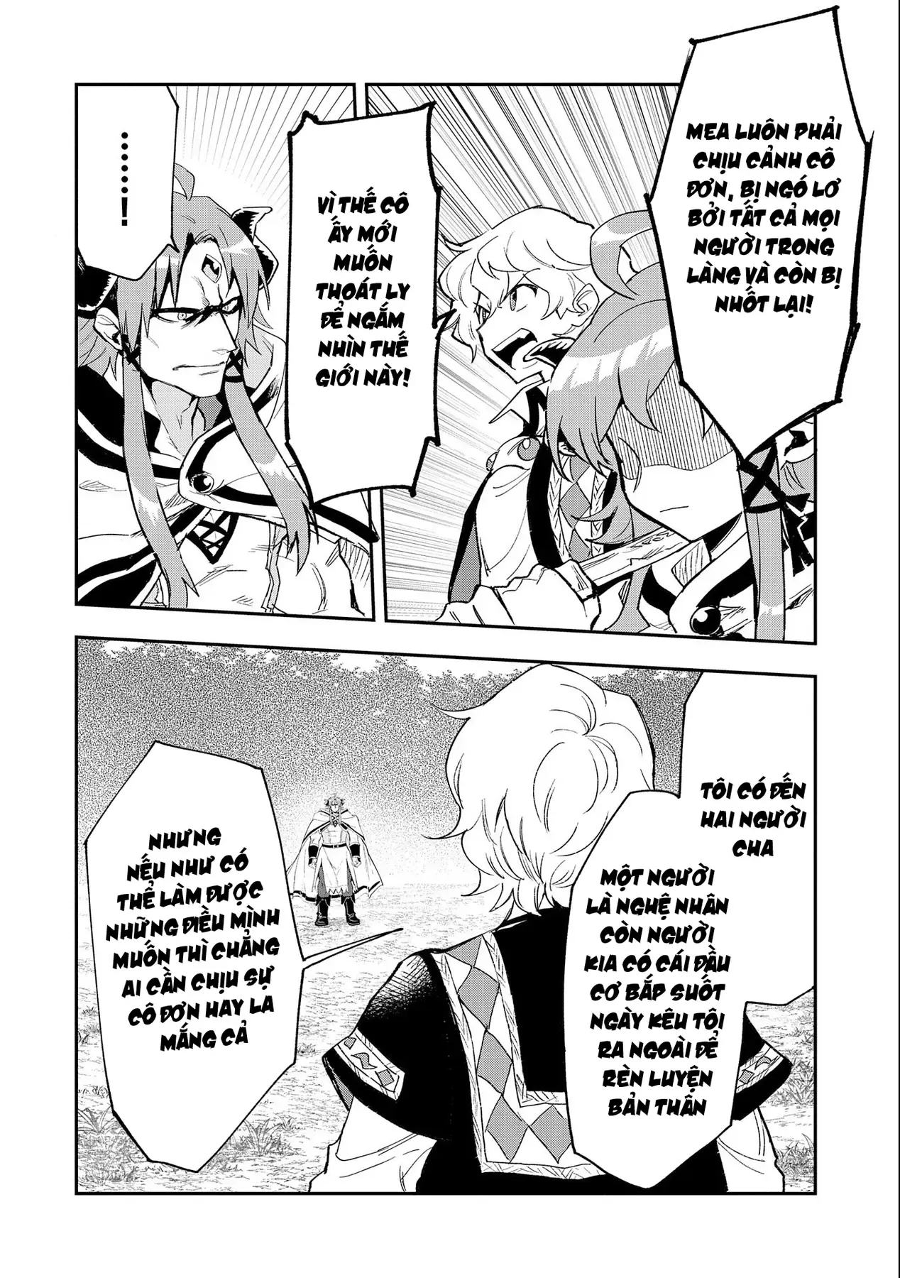 Saikyou Juzoku Tensei: Cheat Majutsushi No Slow Life Chapter 24 - 16