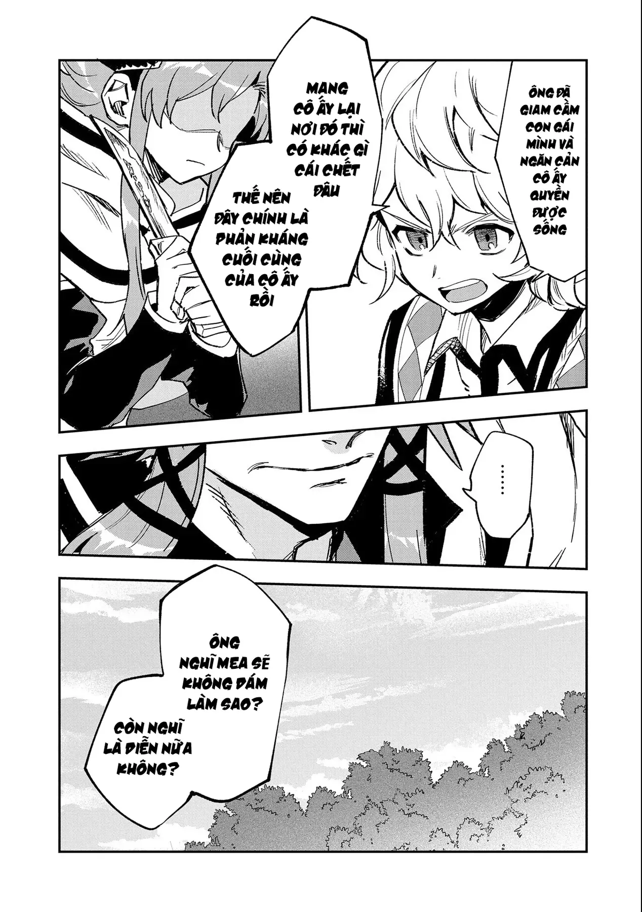 Saikyou Juzoku Tensei: Cheat Majutsushi No Slow Life Chapter 24 - 17