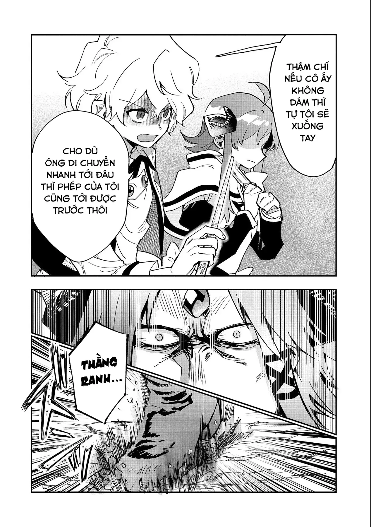 Saikyou Juzoku Tensei: Cheat Majutsushi No Slow Life Chapter 24 - 18