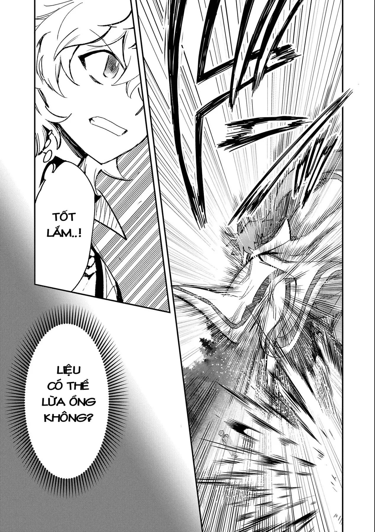 Saikyou Juzoku Tensei: Cheat Majutsushi No Slow Life Chapter 24 - 19