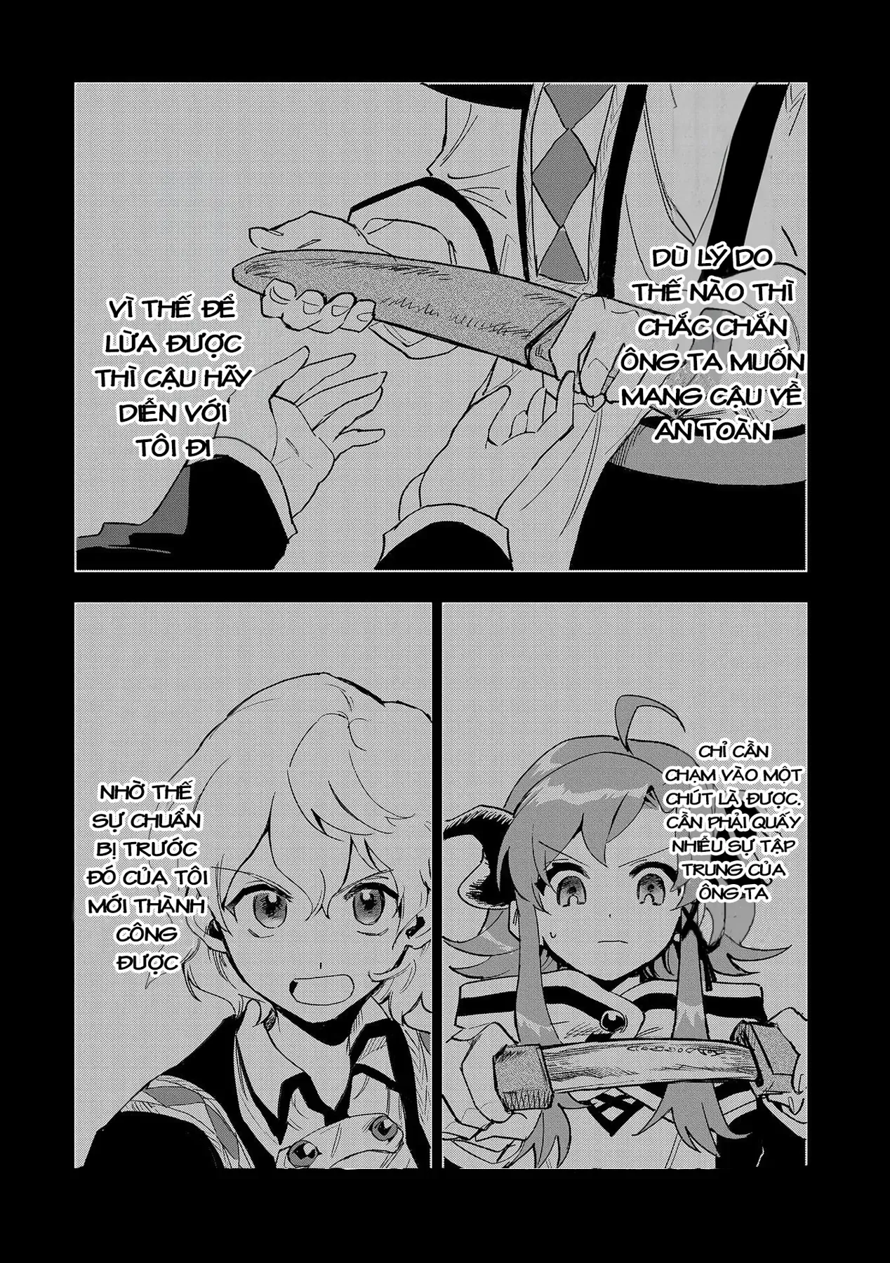 Saikyou Juzoku Tensei: Cheat Majutsushi No Slow Life Chapter 24 - 20